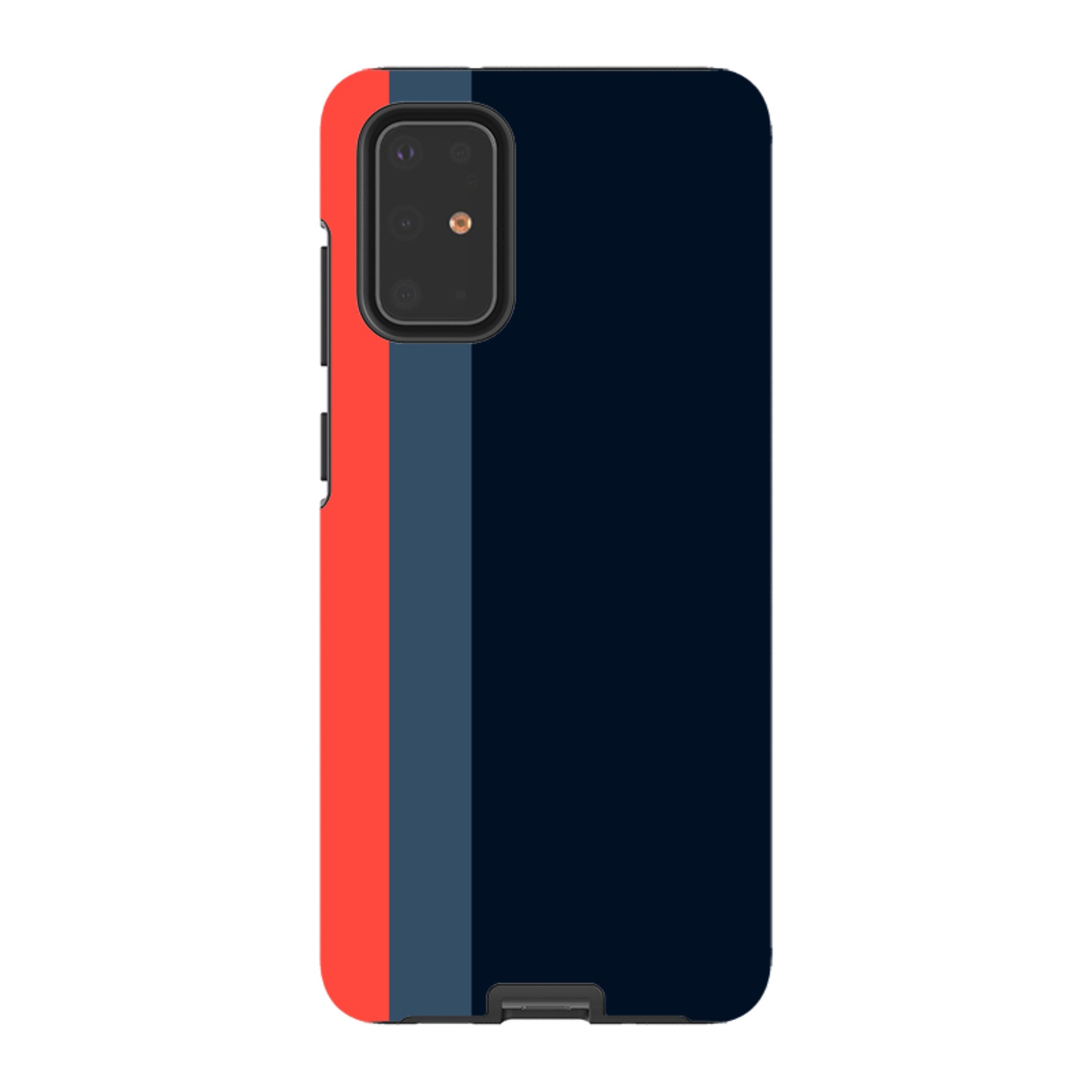 Samsung Tough Case - Chapel