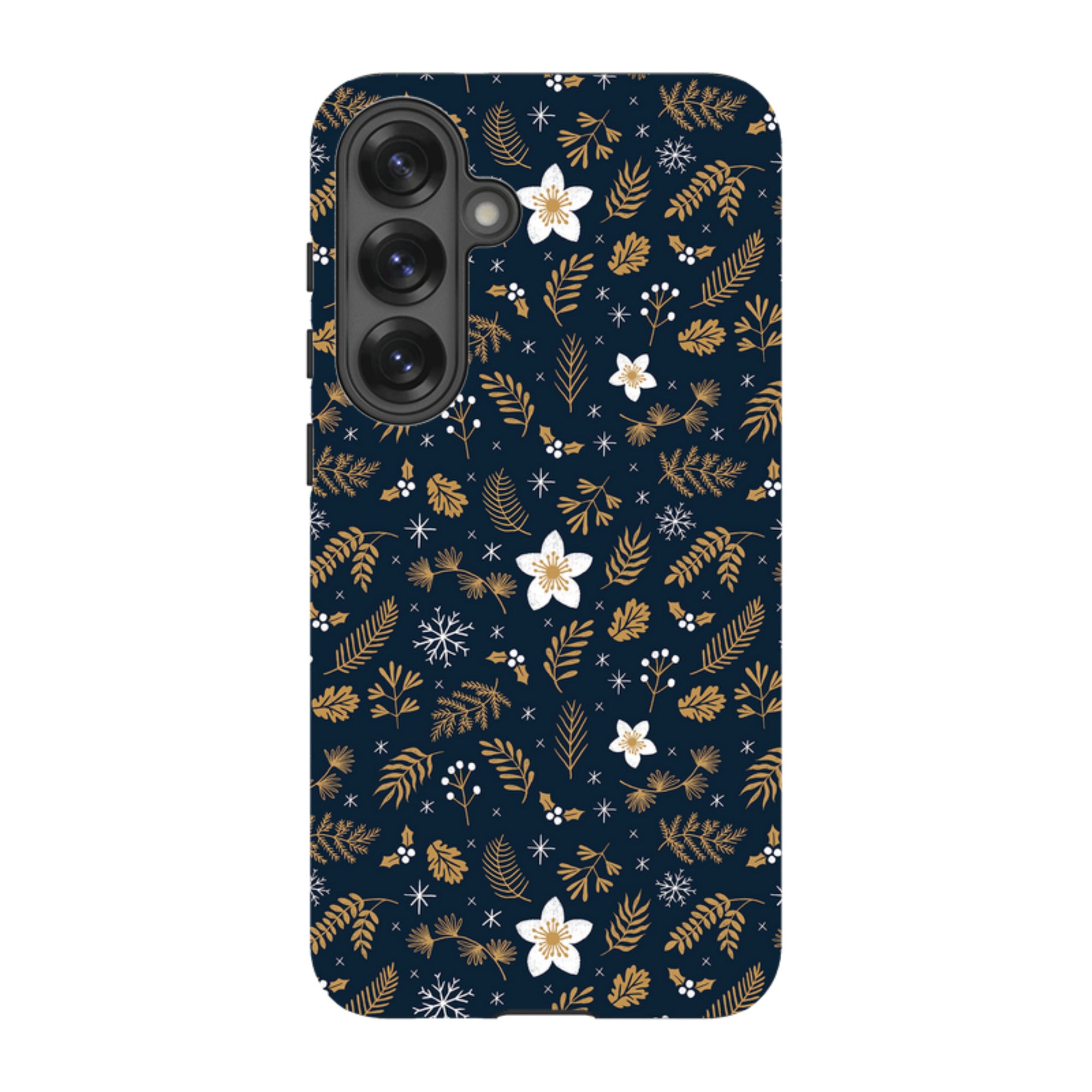 Samsung Tough Case - All Is Calm