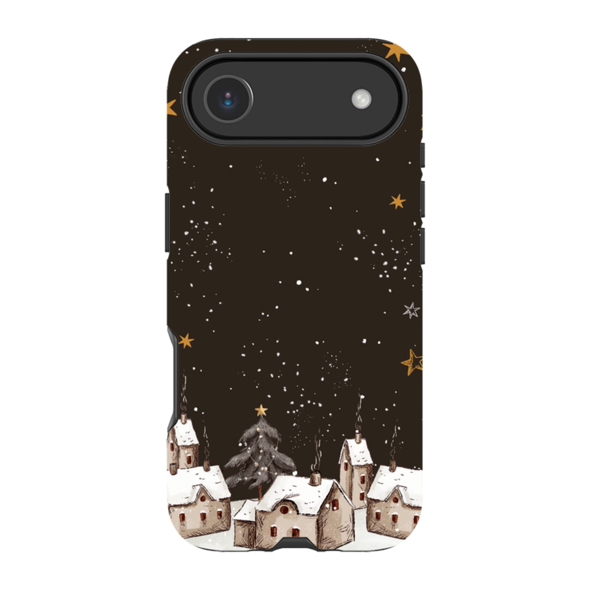 iPhone MagSafe Tough Case - Xmas Eve