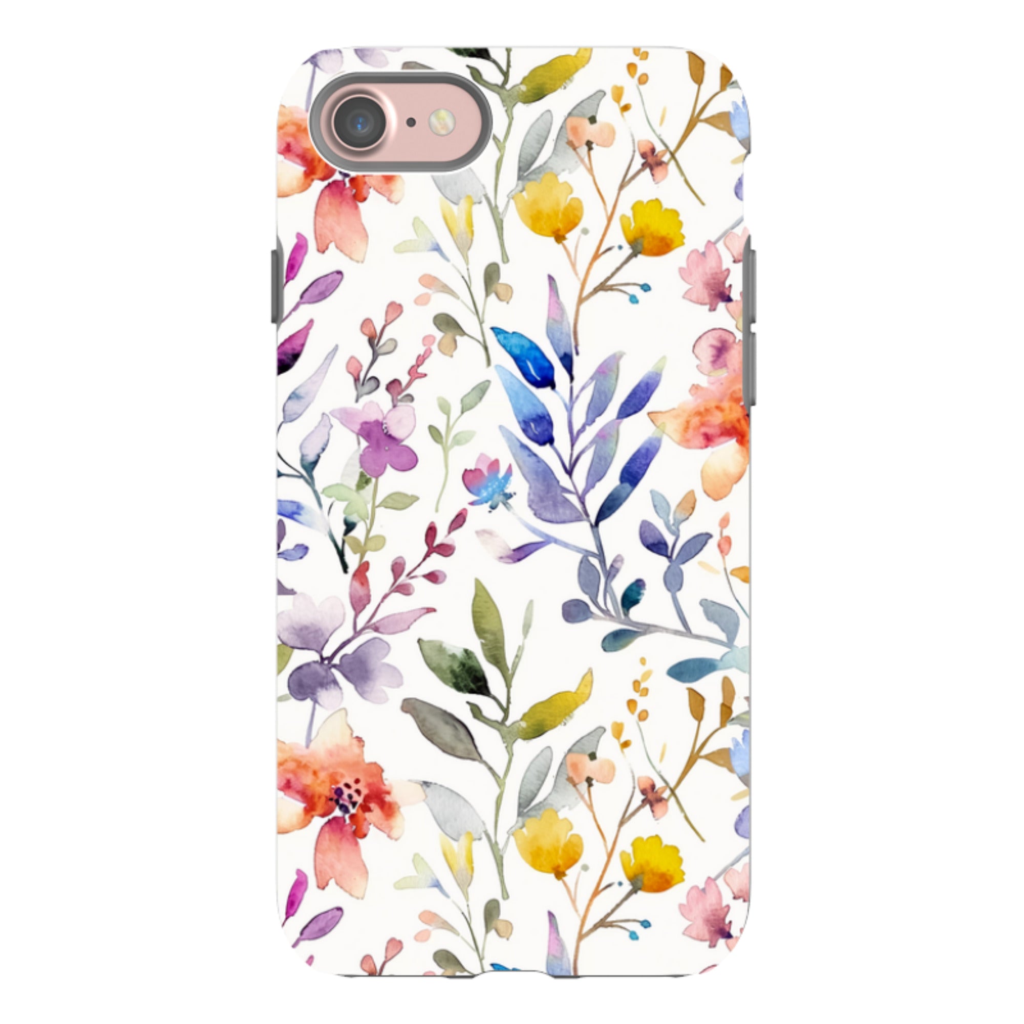 iPhone Tough Case - Dion II
