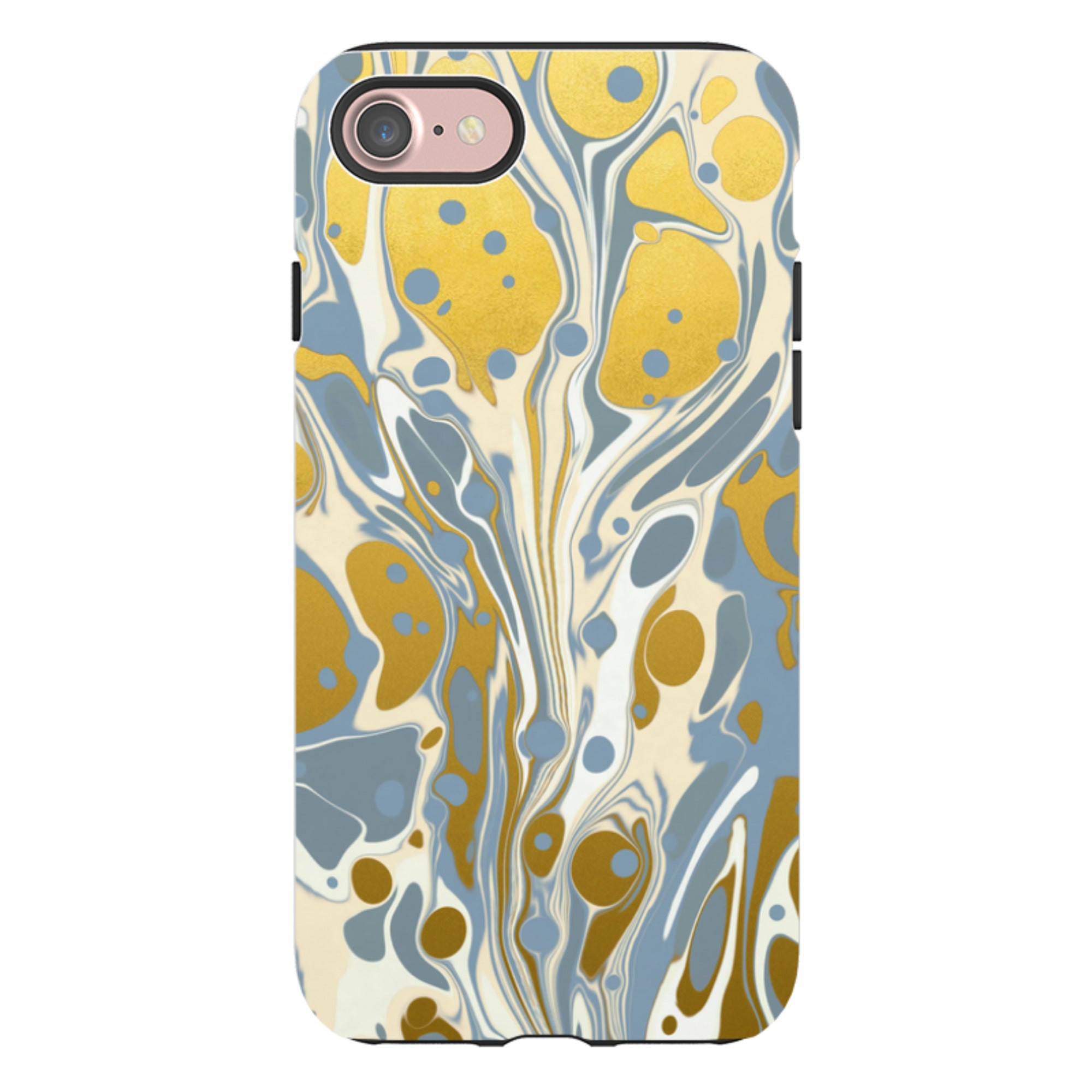 iPhone Tough Case - Mariner
