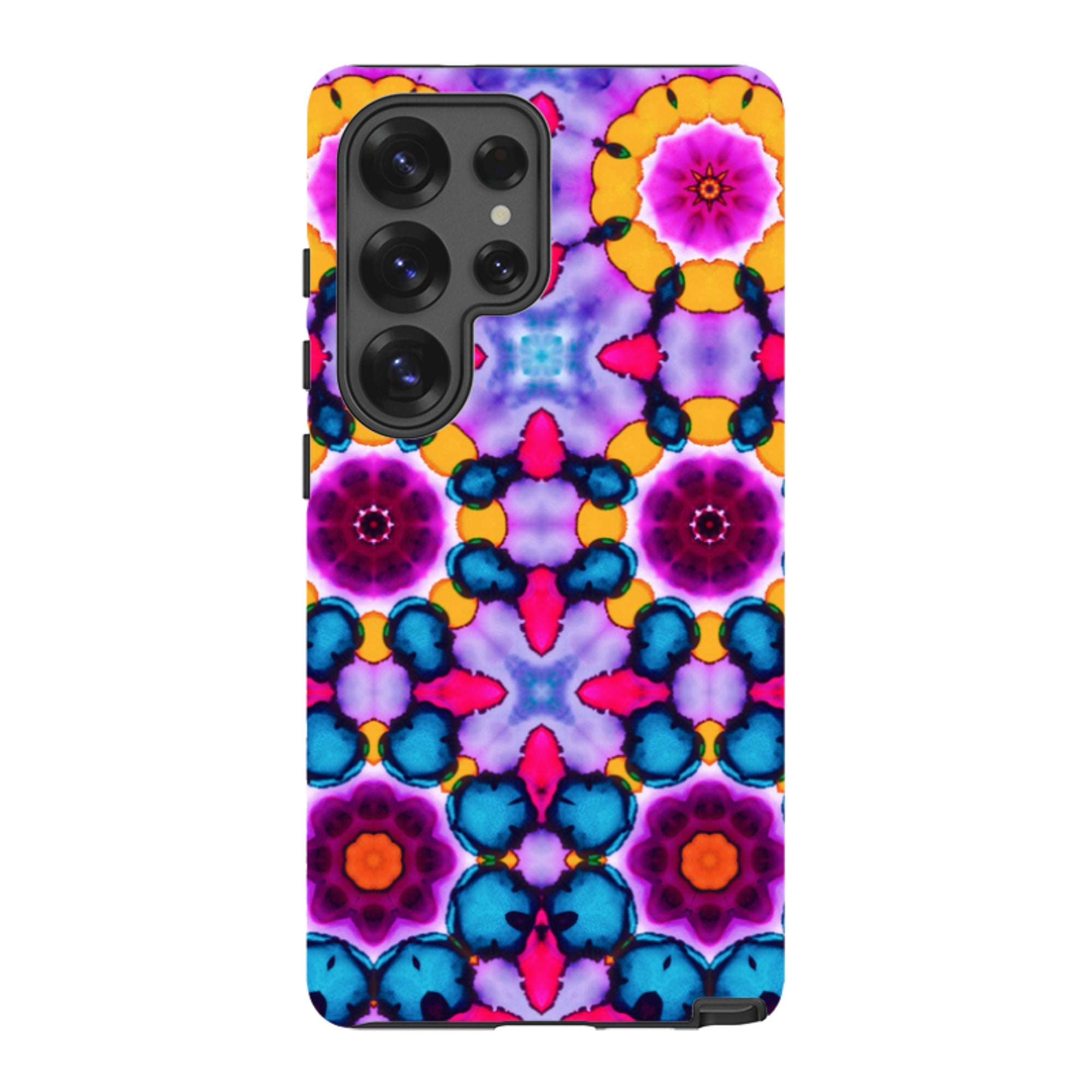 Samsung Tough Case - Rock Of Ages