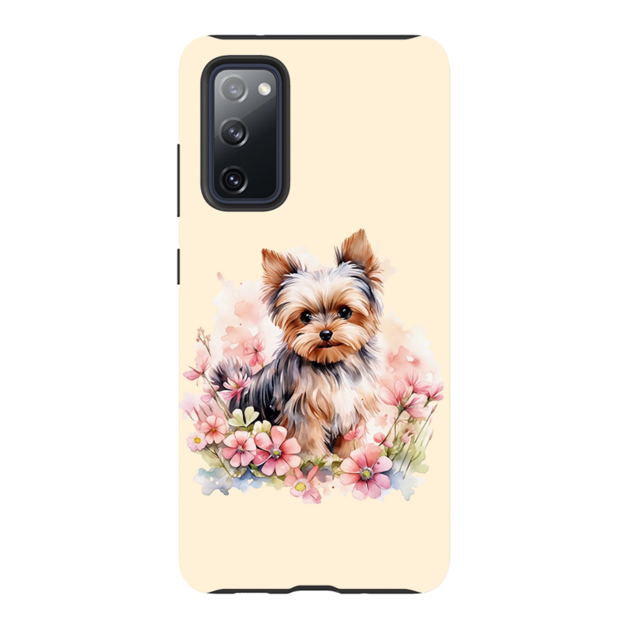 Samsung Tough  Case - Cute Dog P
