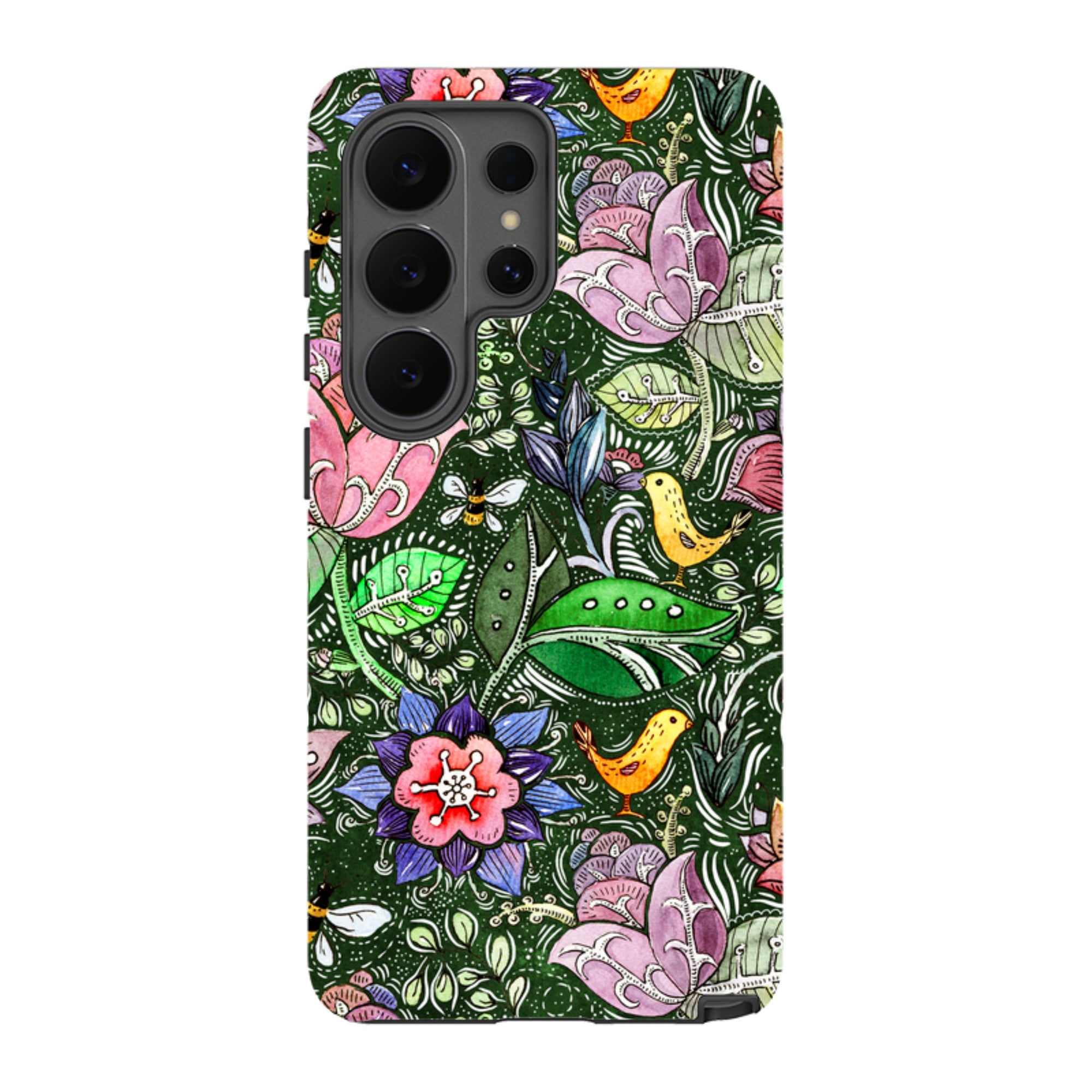 Samsung Tough Case - Jacobs Well