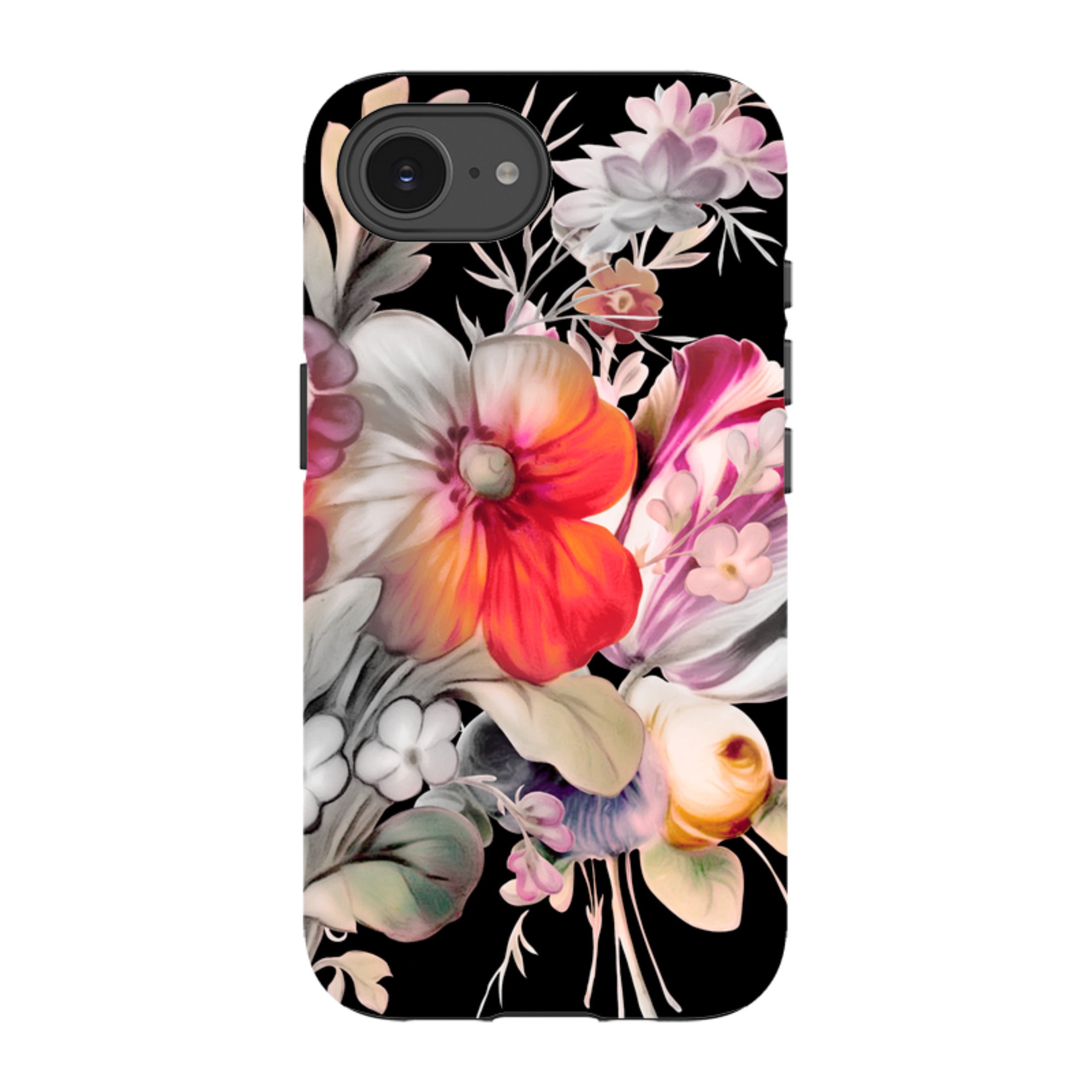 iPhone Tough Case - Redcar