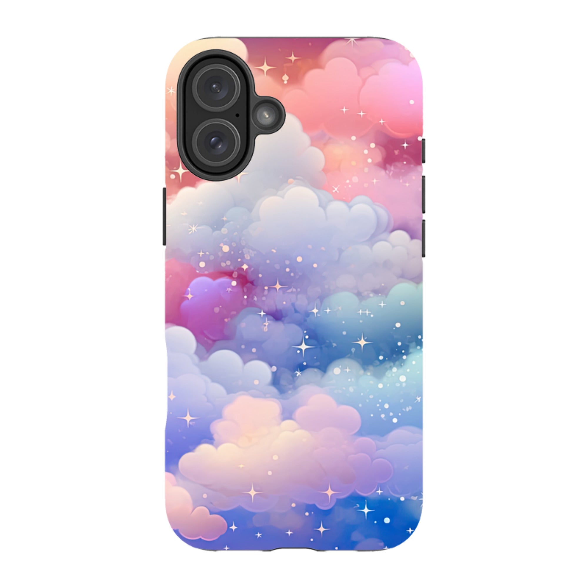 iPhone Case - Colour Clouds II
