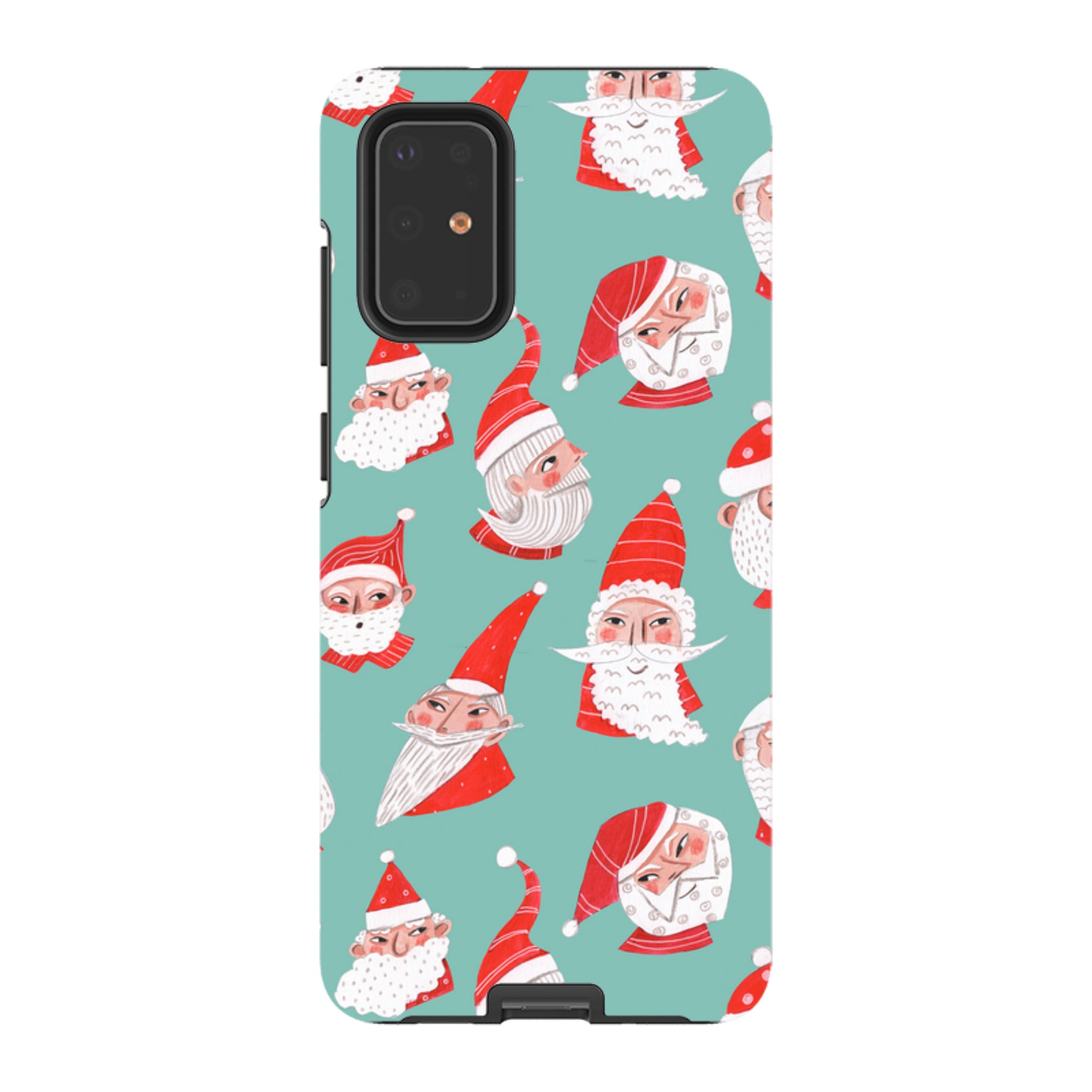 Samsung Tough Case - Bono 7 By Caroline Bonne Muller