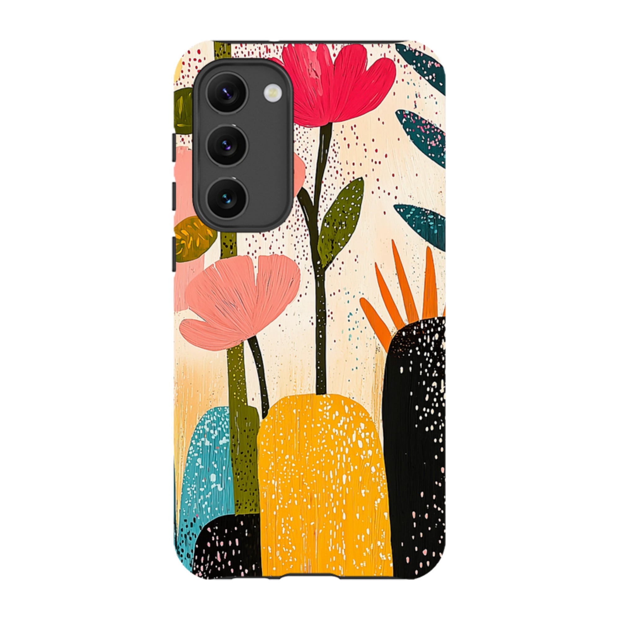 Samsung Tough Case - Chapel Lane