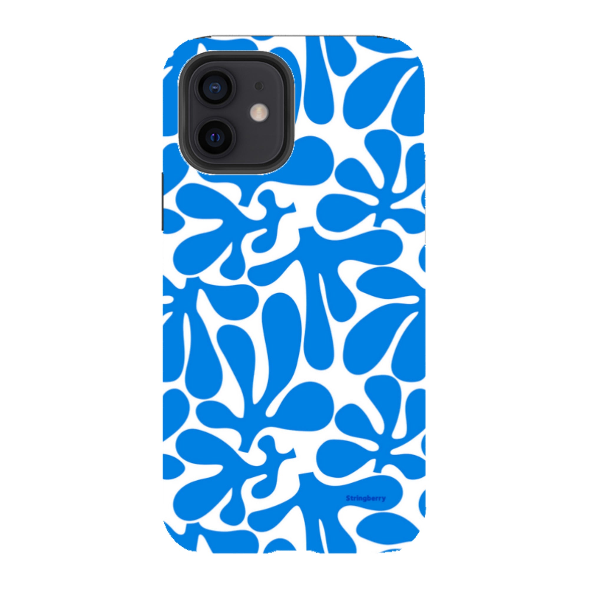 iPhone Tough Case - Eastcote