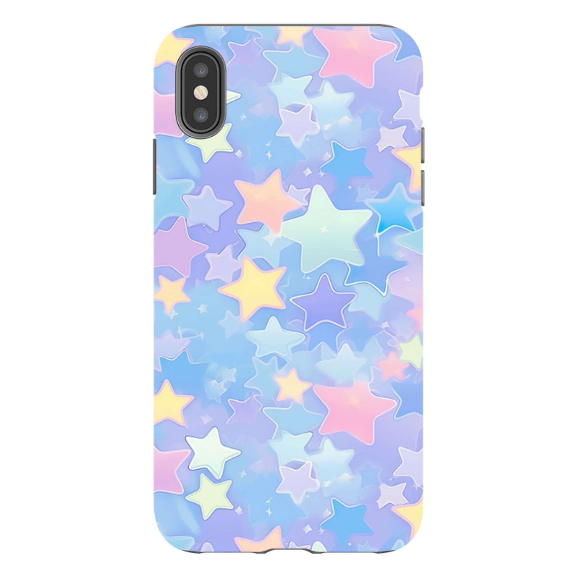 iPhone Case - Colour Stars