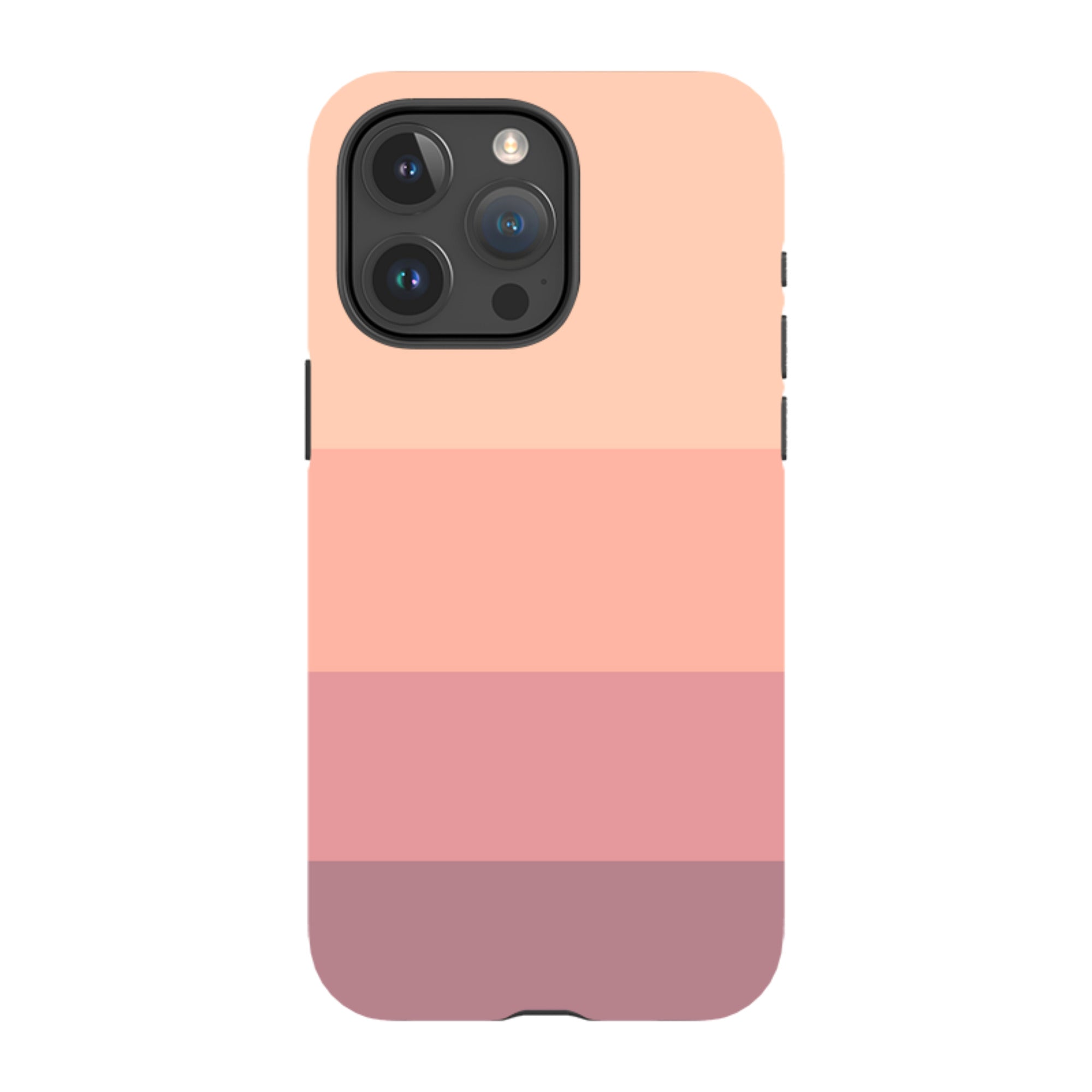 iPhone MagSafe Tough Case - Granada Chroma