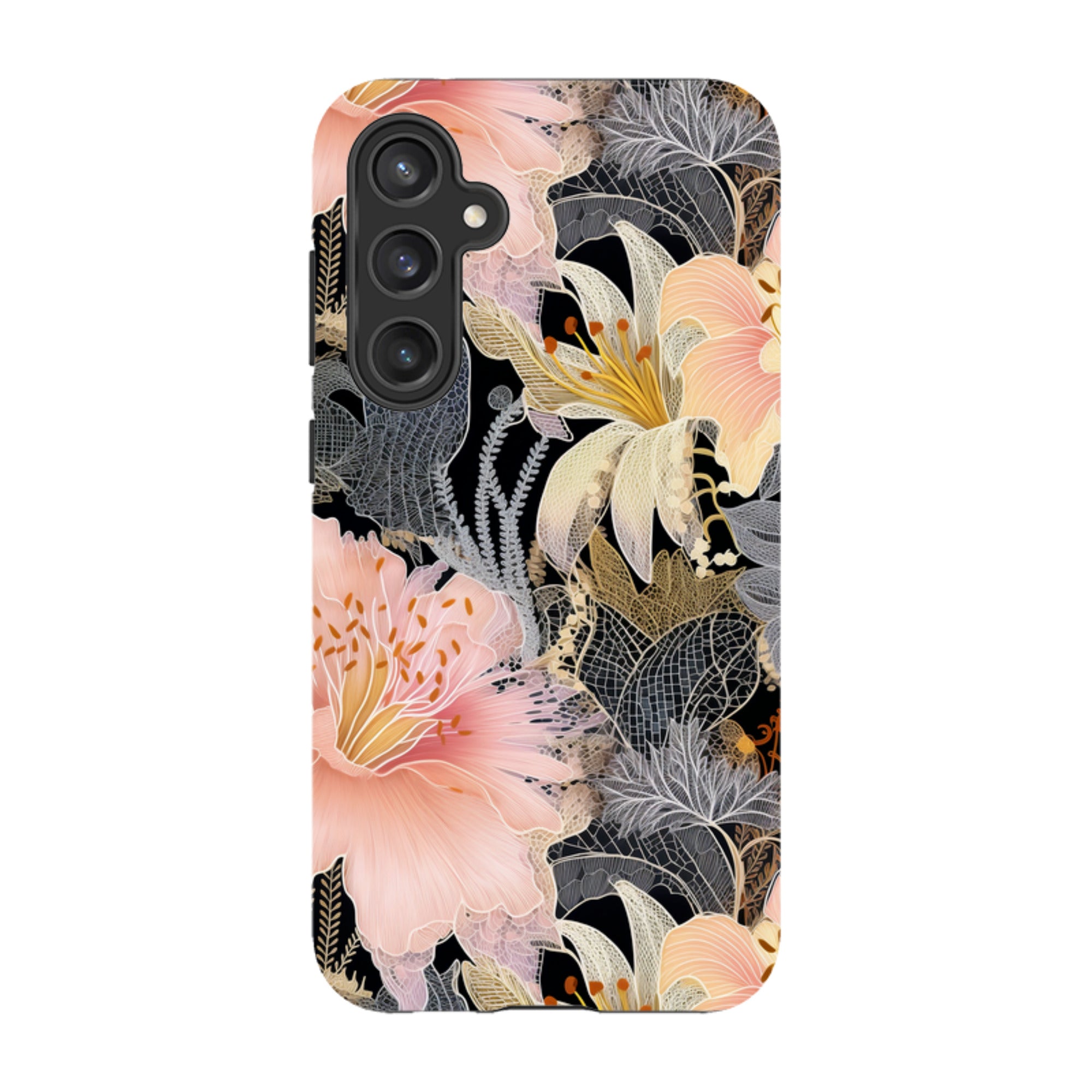 Samsung Tough Case - Orinoco