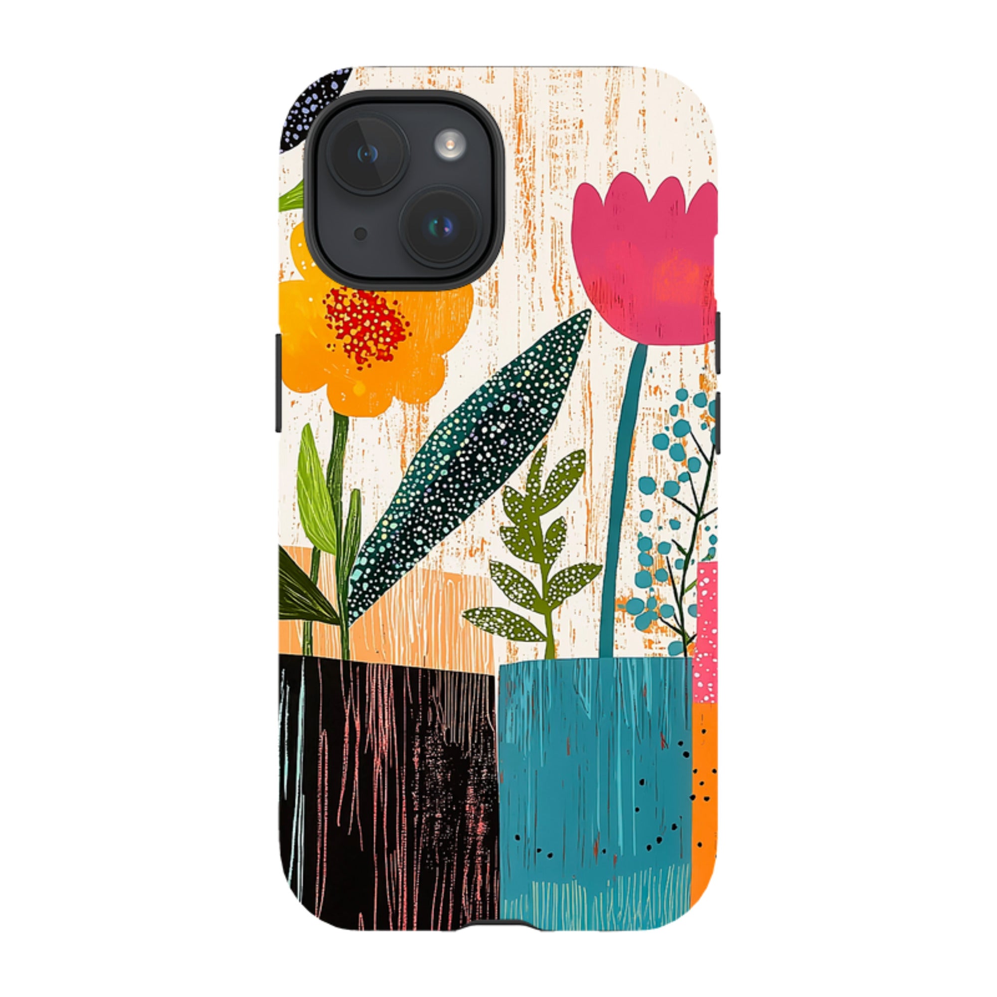 iPhone Case - Mill Lane