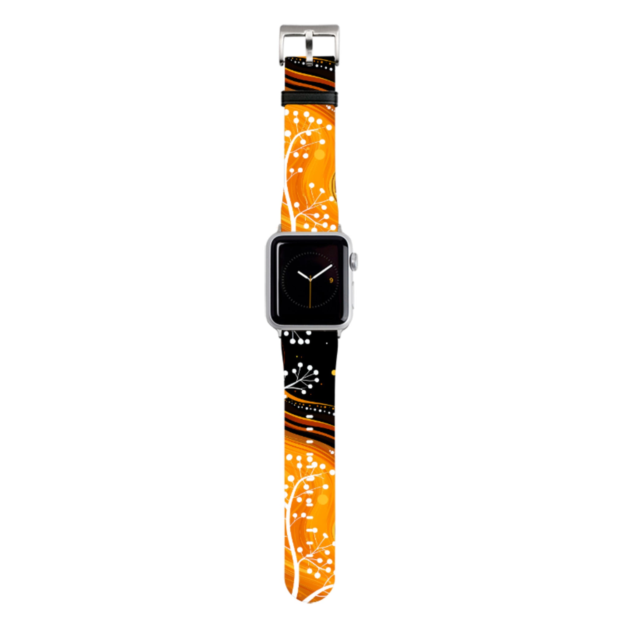 Kame Stars Apple Watch Strap