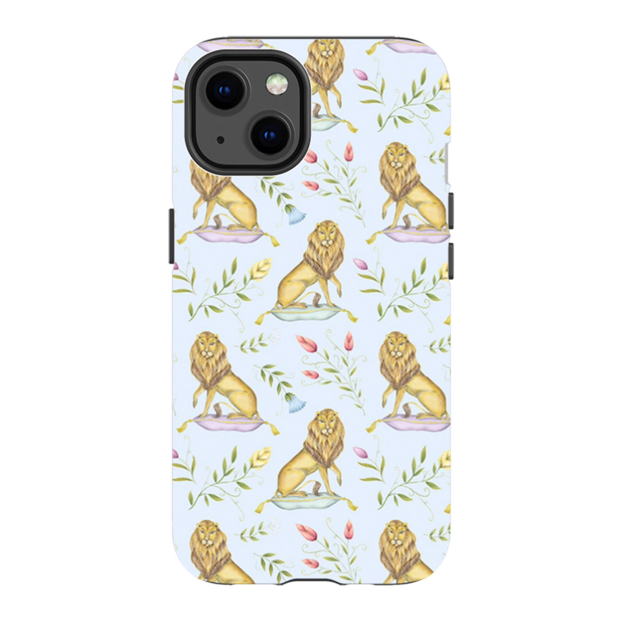 iPhone MagSafe Tough Case -  Leo Et Flores Sky By Catherine Rowe