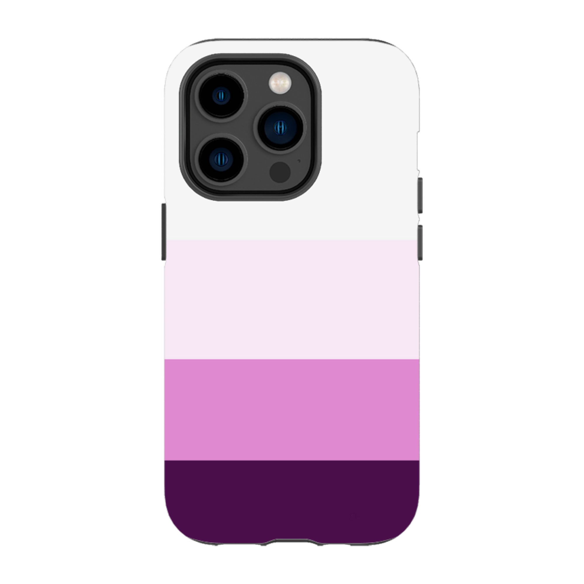 iPhone MagSafe Tough Case - Sicily Chroma