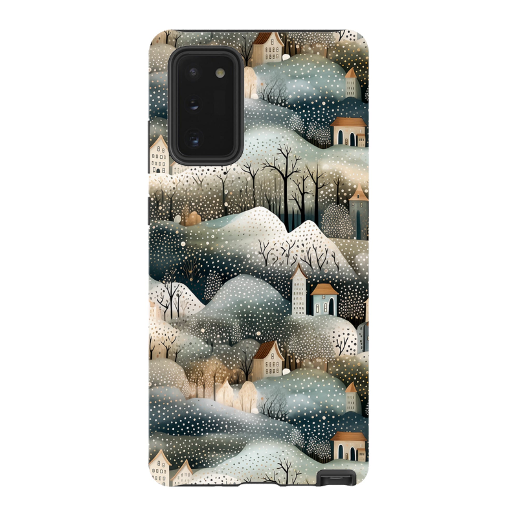 Samsung Tough Case - Countryscape III