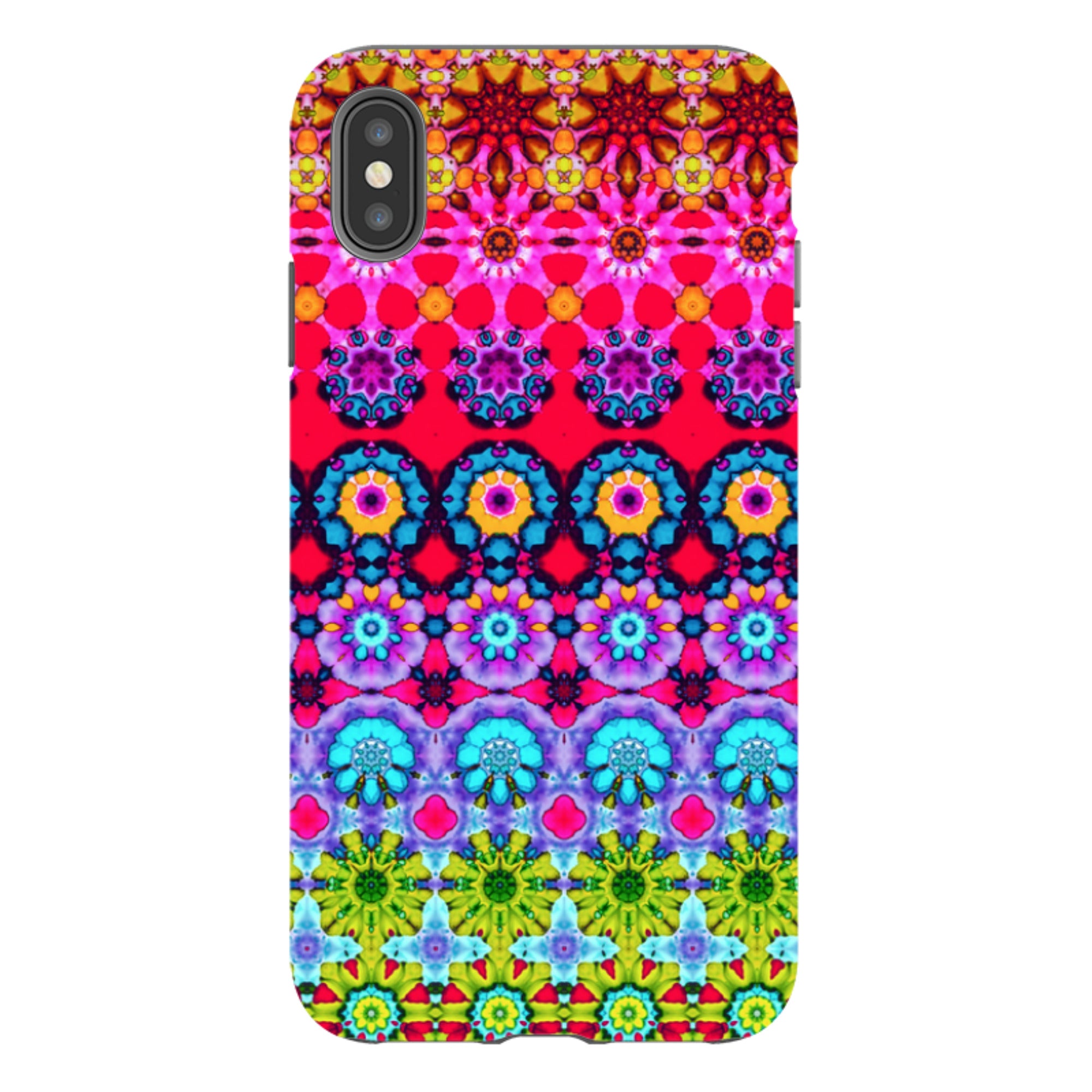 iPhone Tough Case - Glastonbury