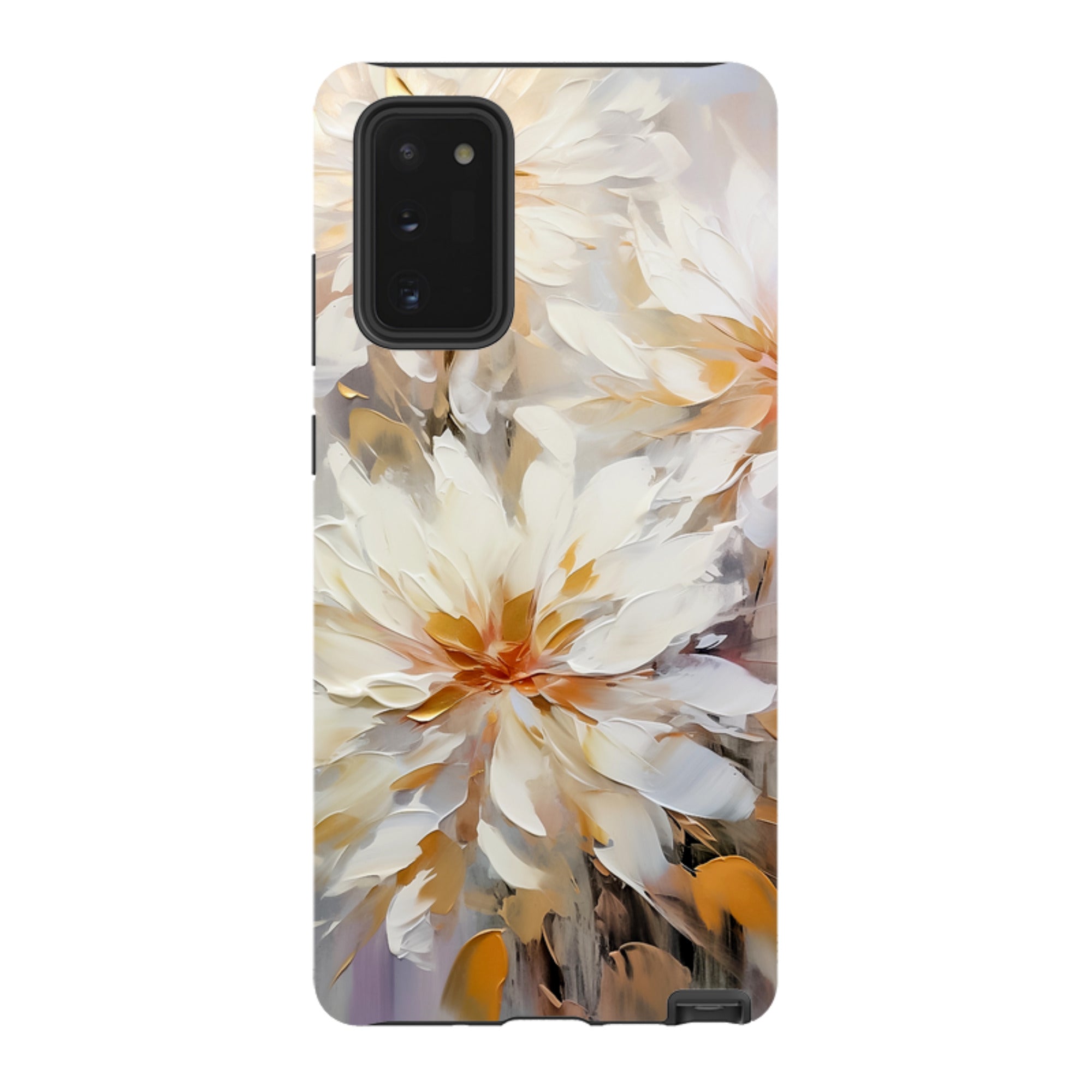 Samsung Tough Case - Linden Floral VI