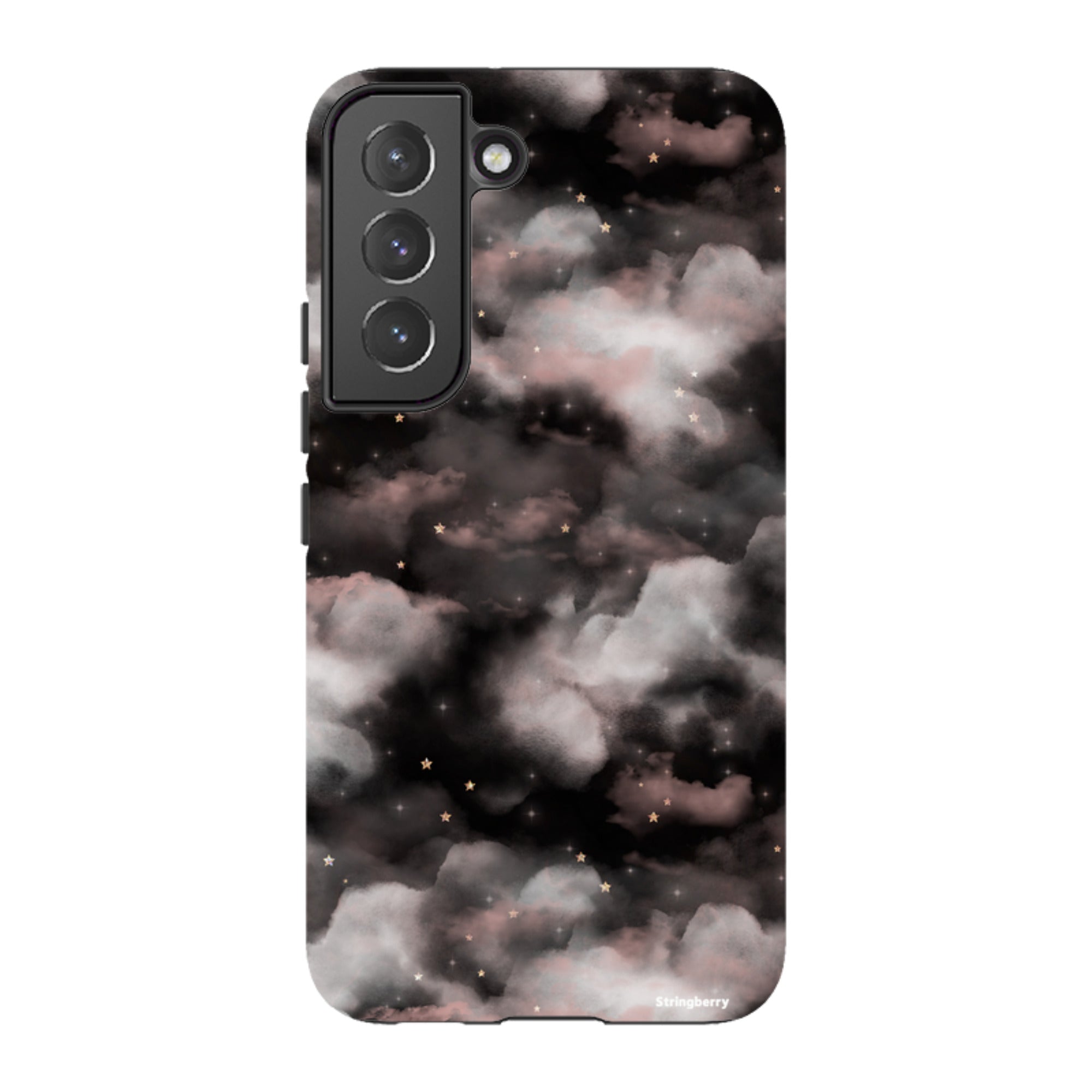 Samsung Tough Case - Evening Skies