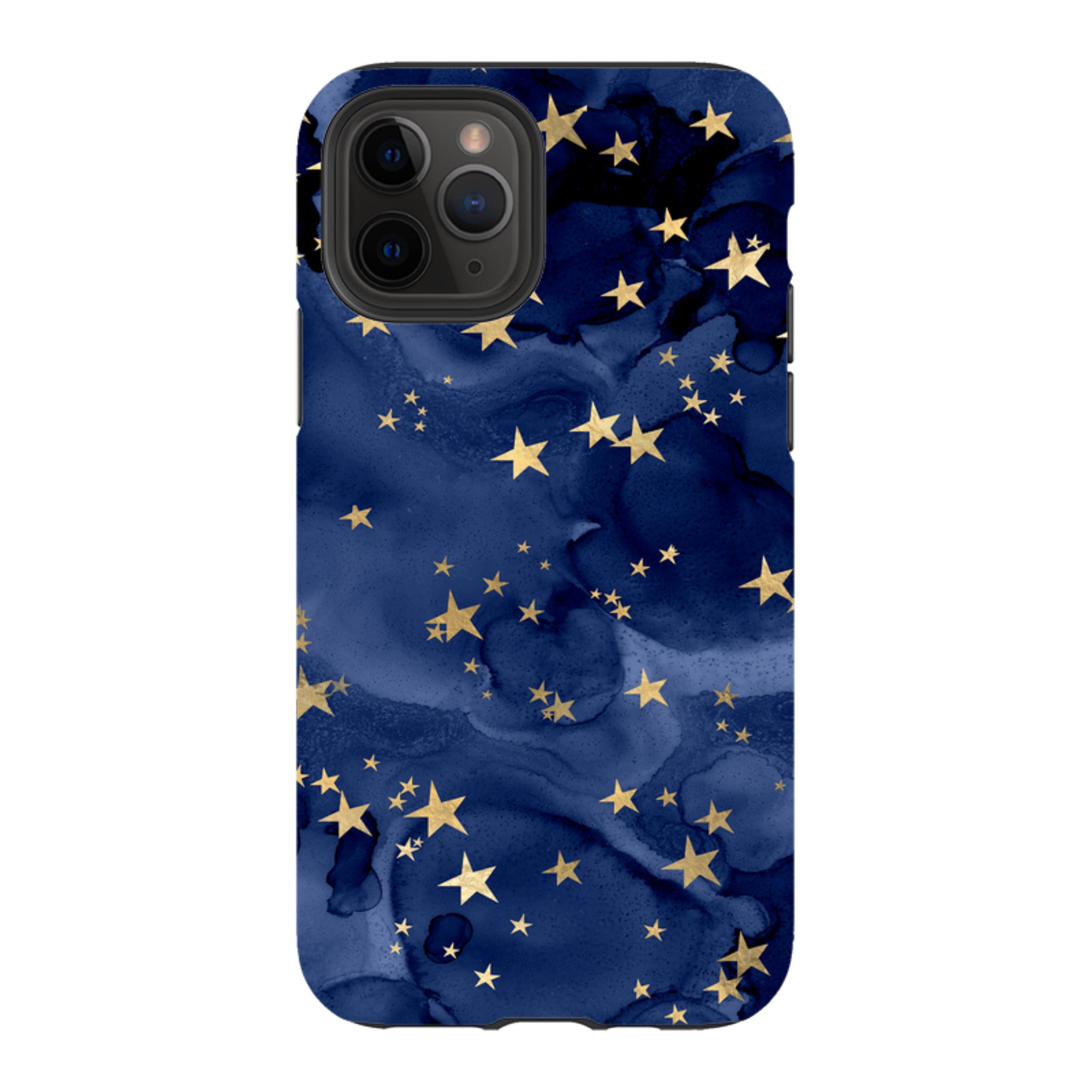 iPhone Tough Case - Stormy Stars
