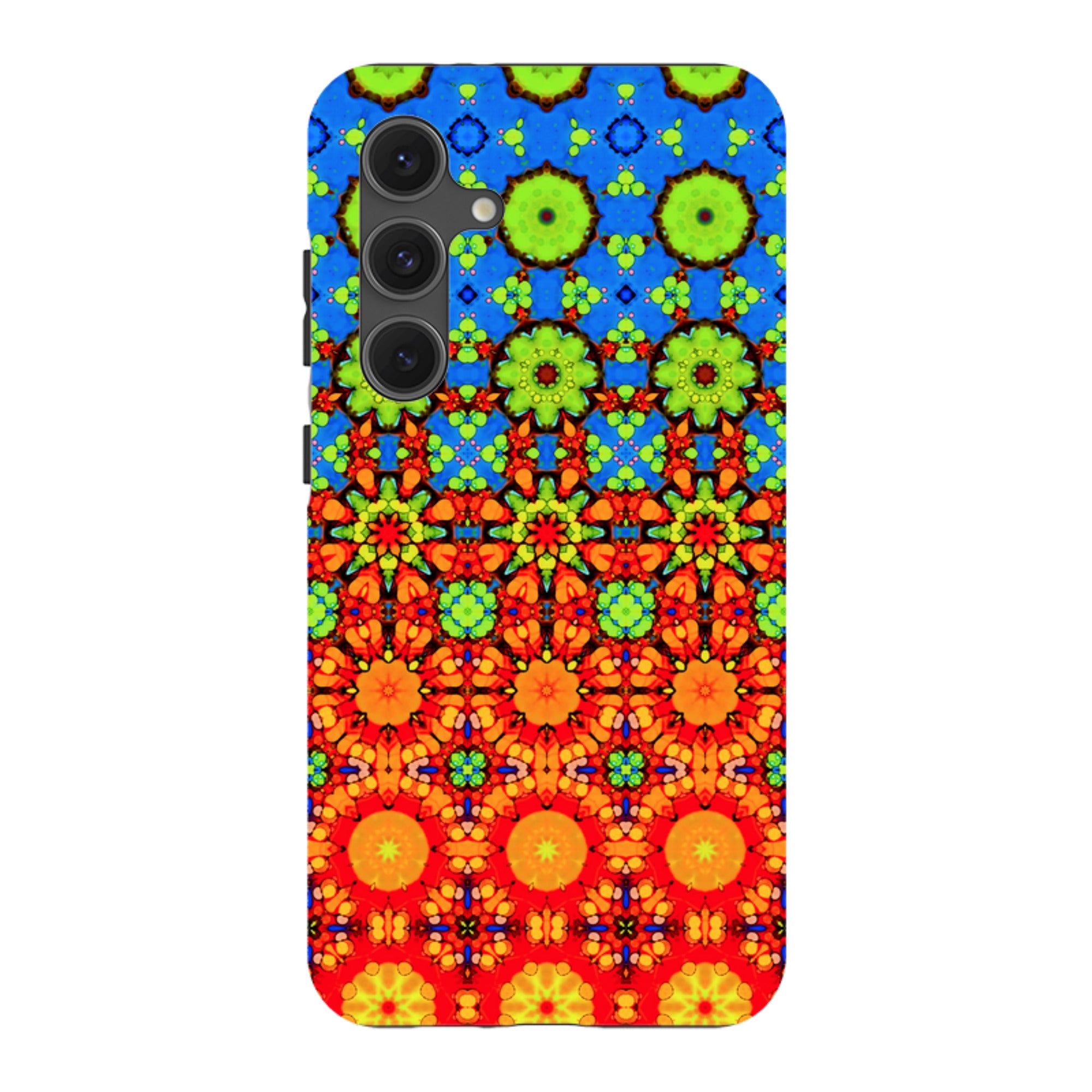 Samsung Tough Case - Okeechobee
