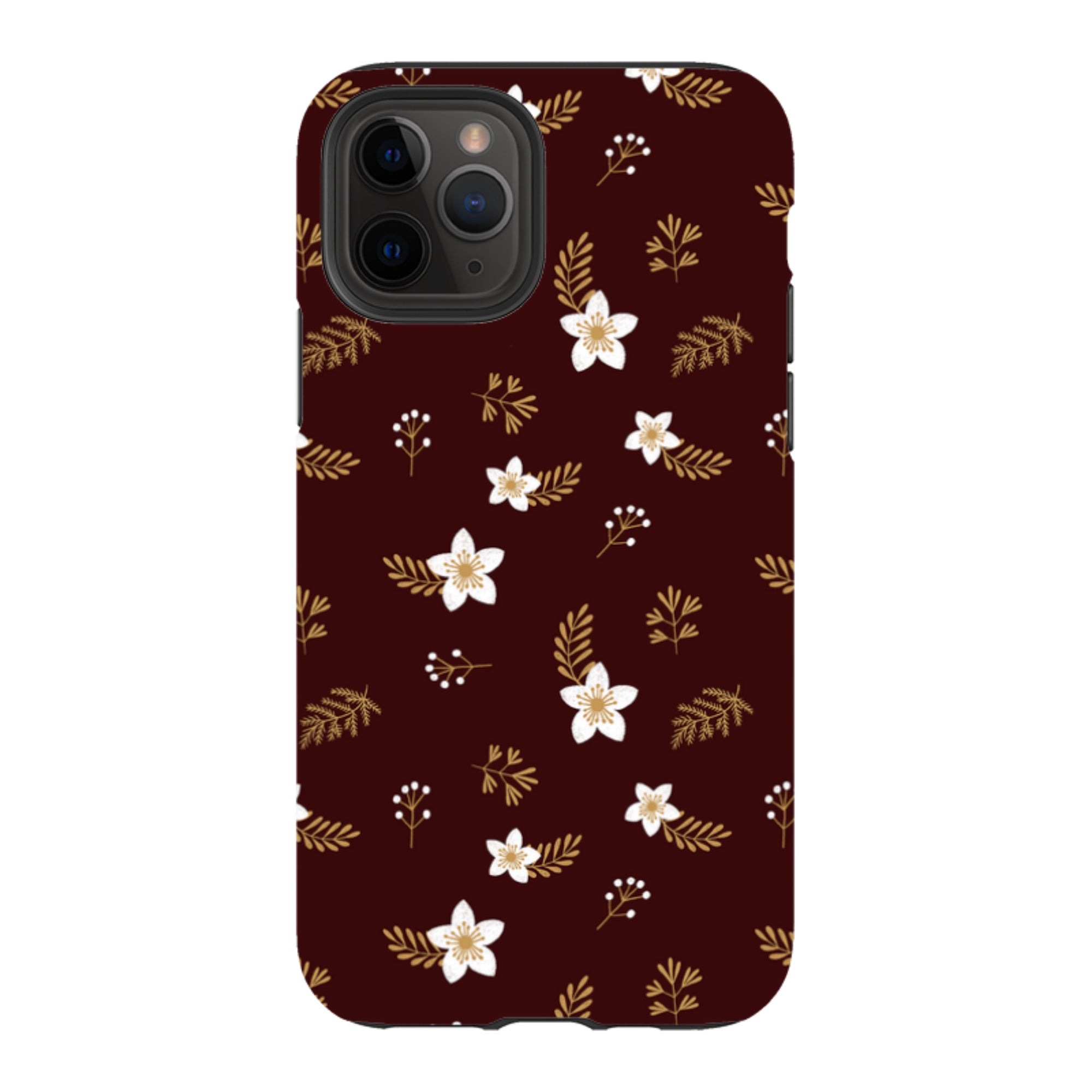 iPhone Tough Case - Peace On Earth