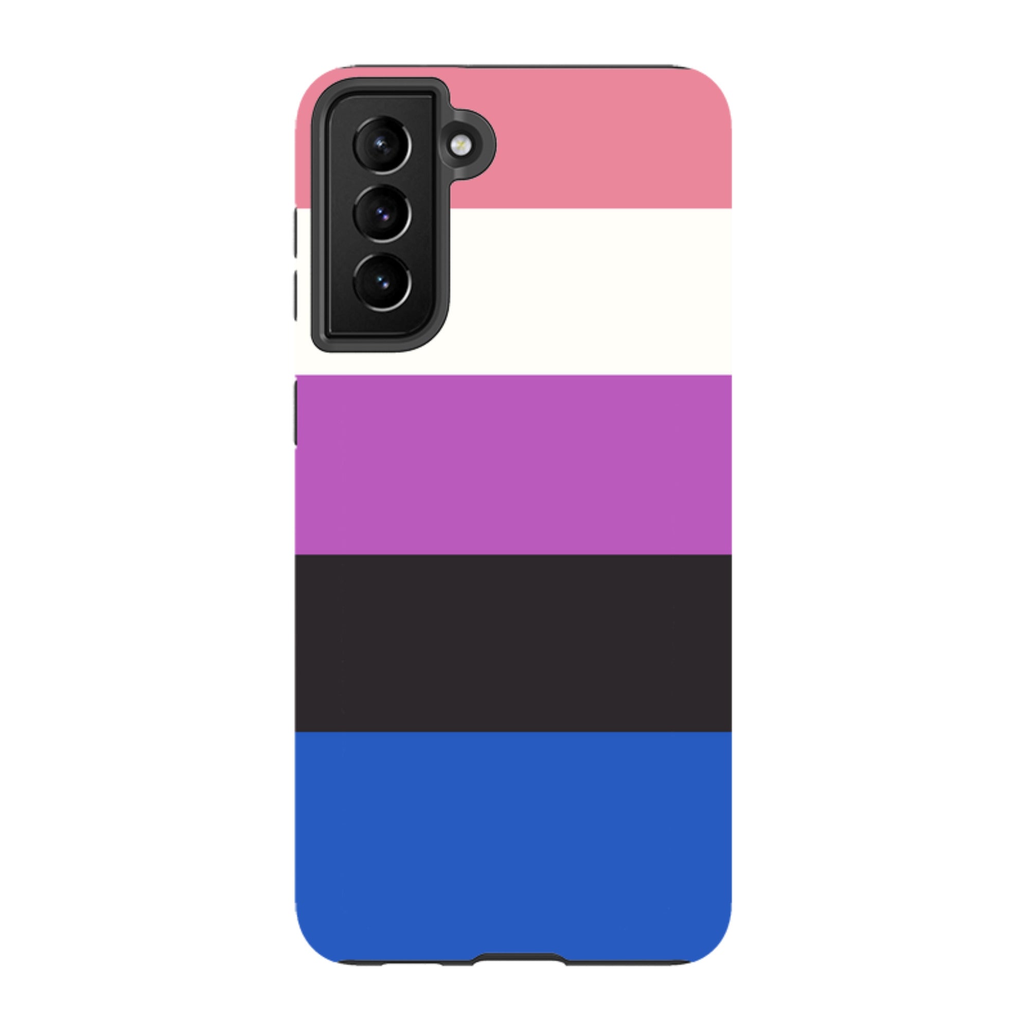 Samsung Tough Case - Sydney Chroma-1