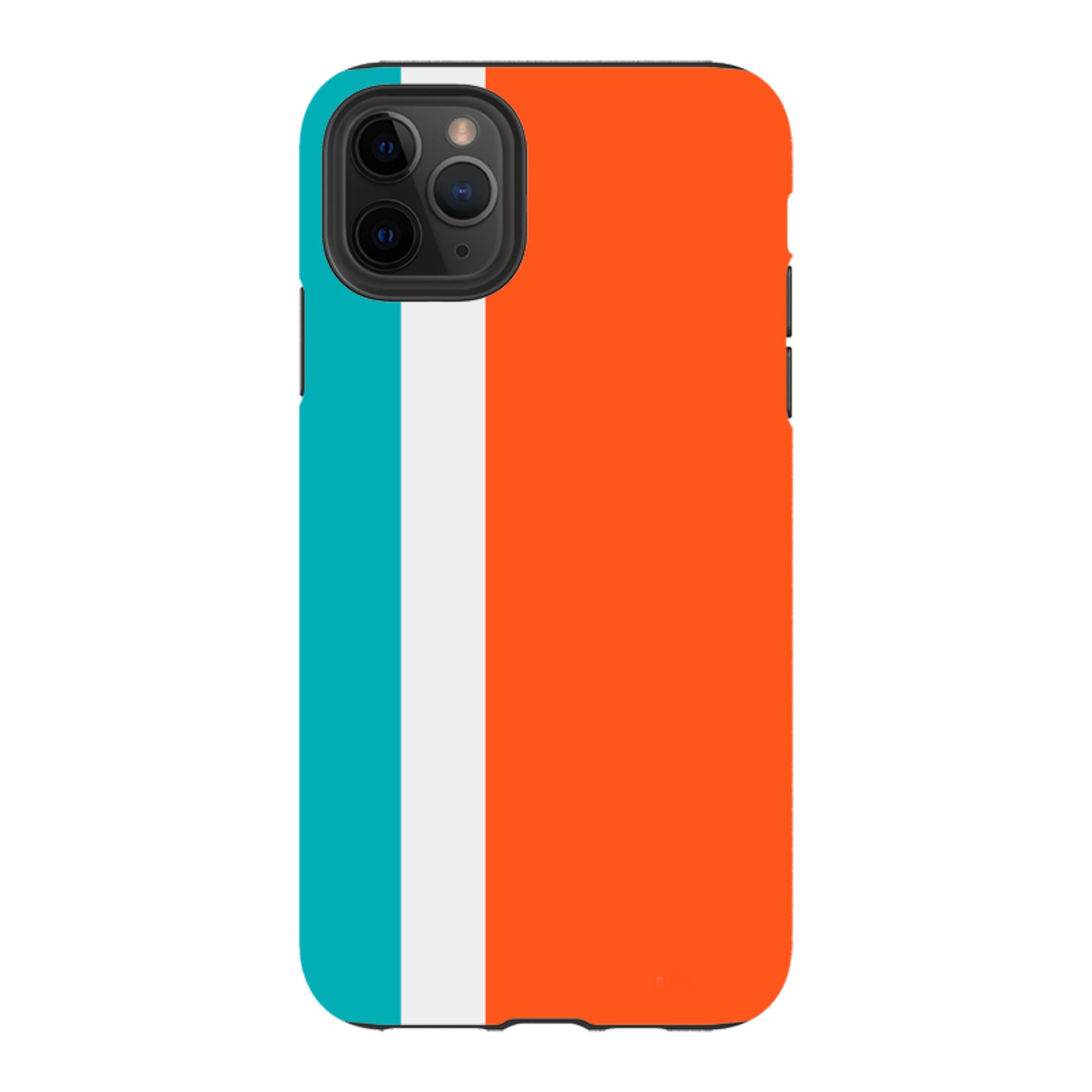 iPhone Case - Venice Chroma-Stripe