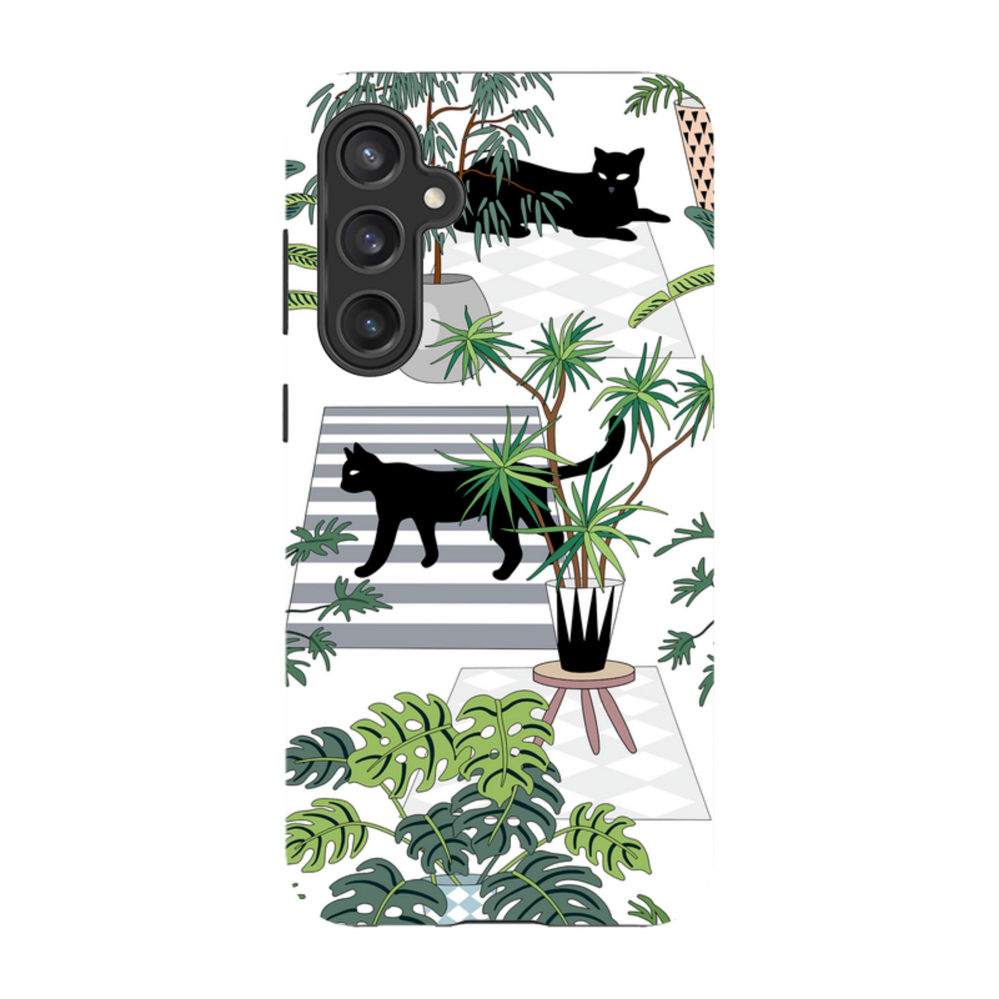 Samsung Tough Case - Flimby