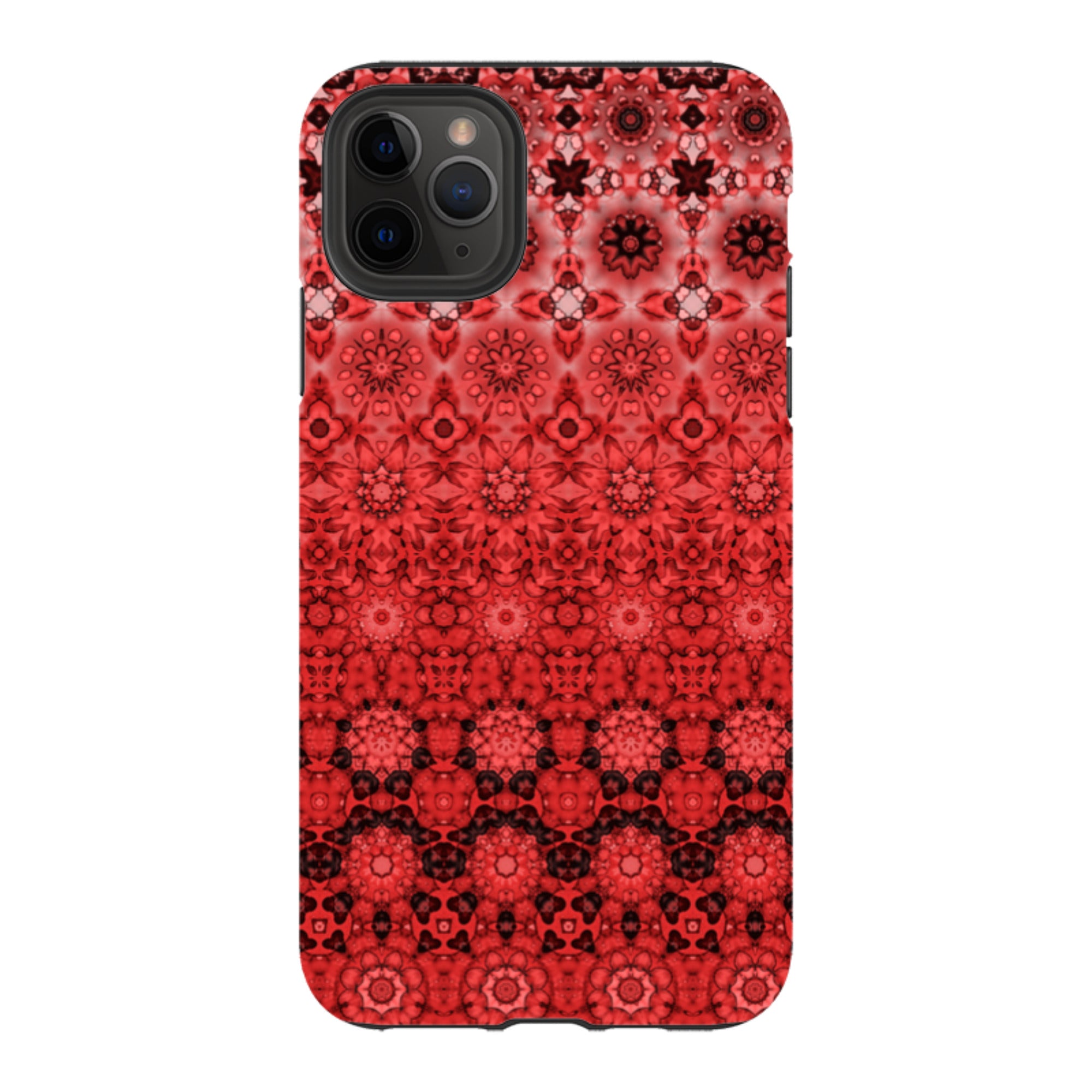iPhone Tough Case - Newport Jazz