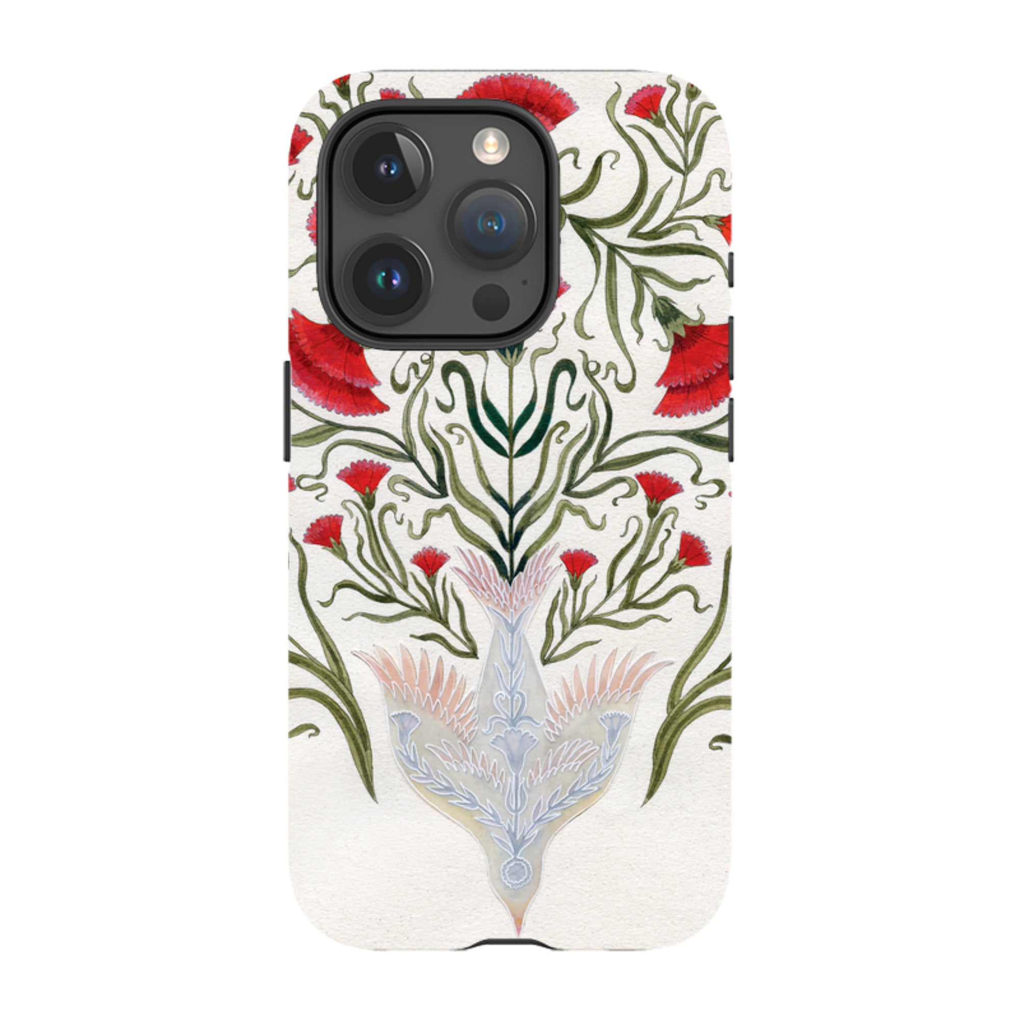 iPhone Tough Case - Liberdade By Maria Matos