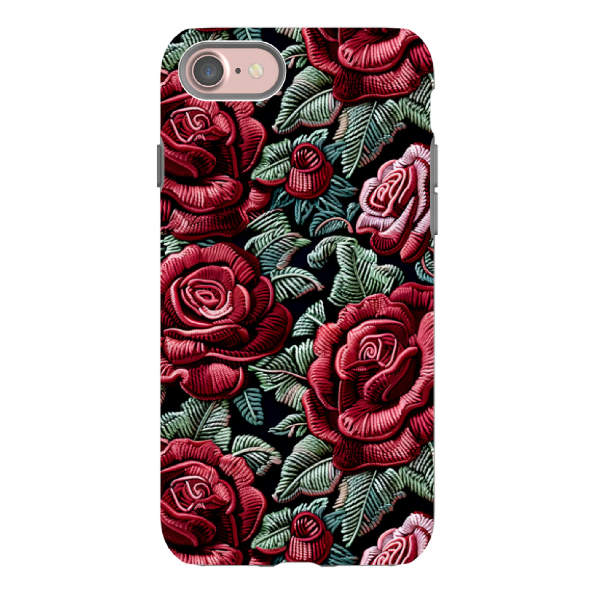 iPhone Case - Mid Summer Roses