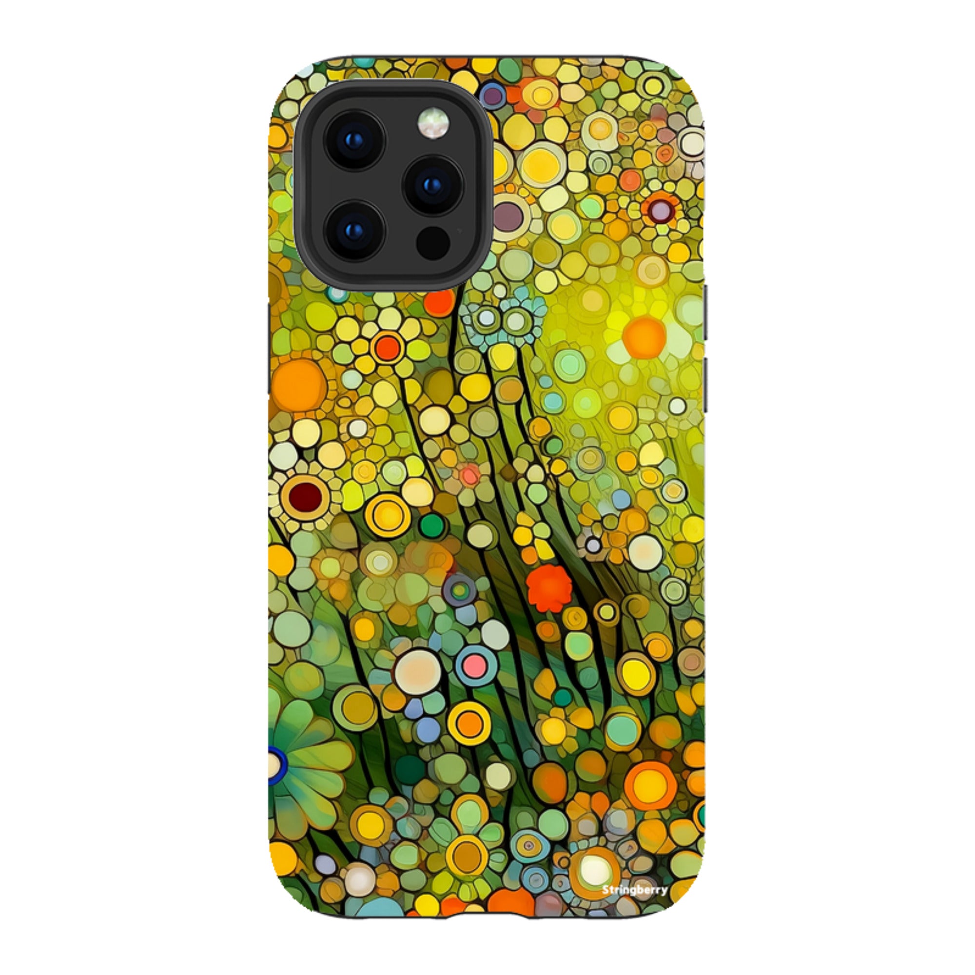iPhone Tough Case - Bould