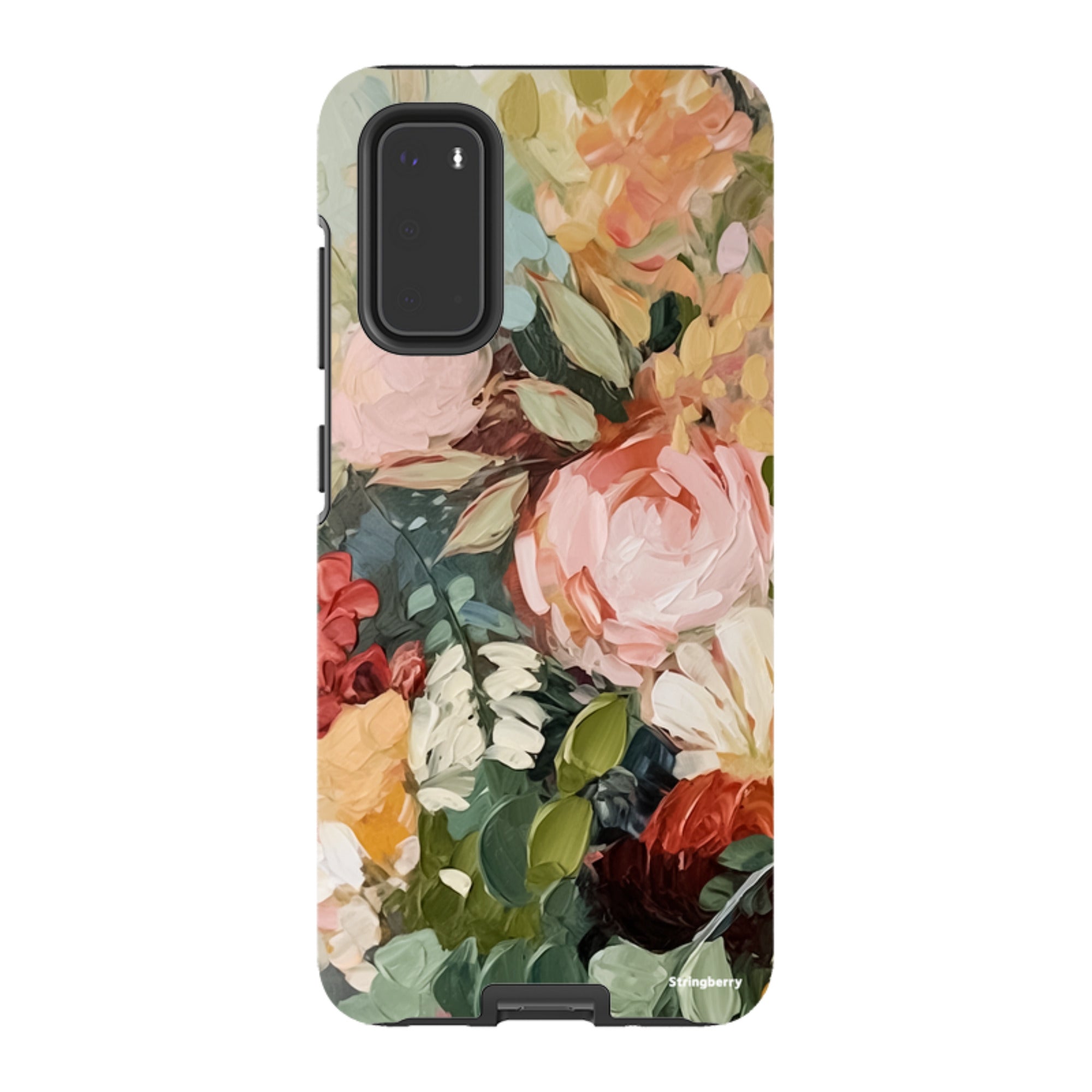 Samsung Tough Case - Fordham