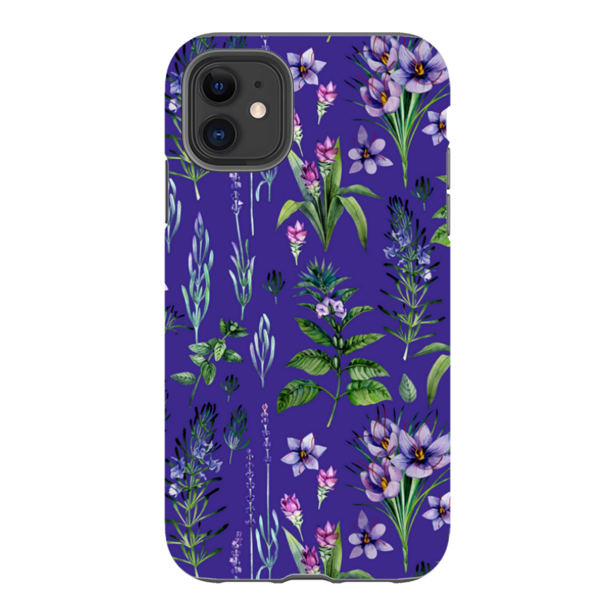 iPhone Tough Case - Barnington