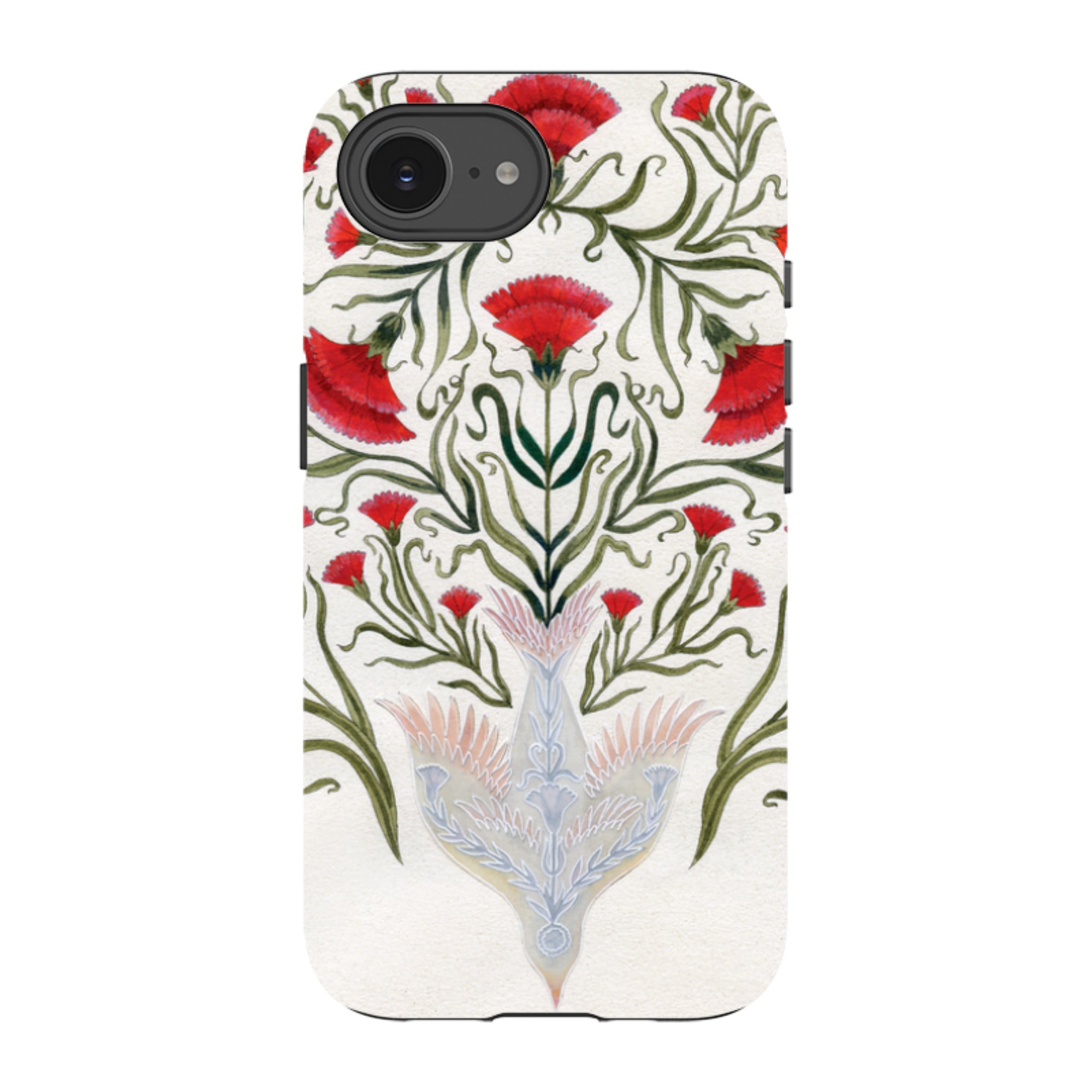 iPhone Tough Case - Liberdade By Maria Matos