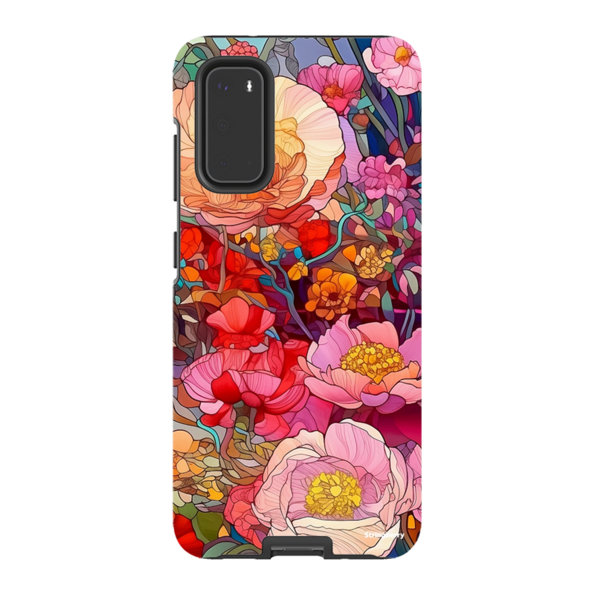 Samsung Tough Case - Sheringham