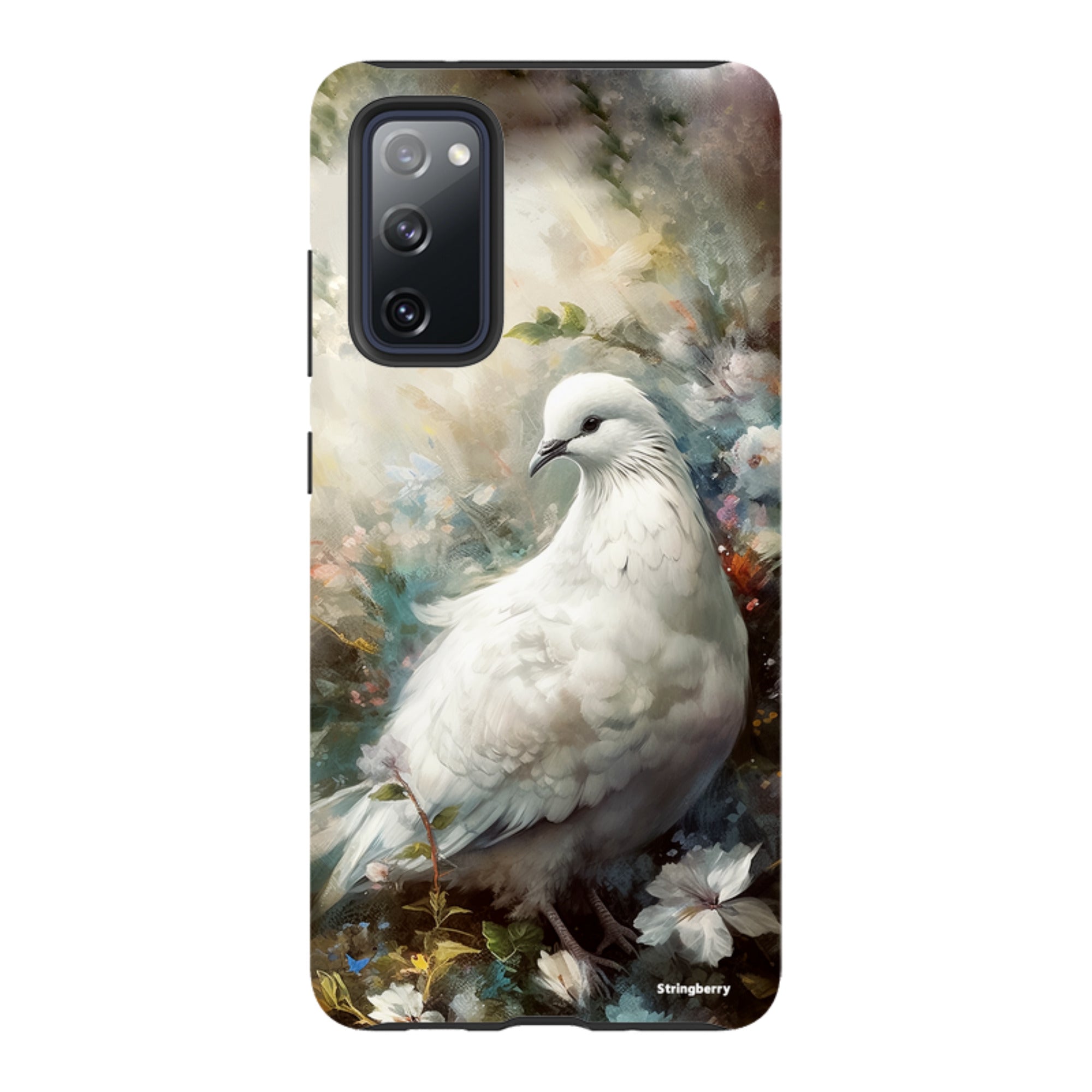 Samsung Tough Case - Digby Dove