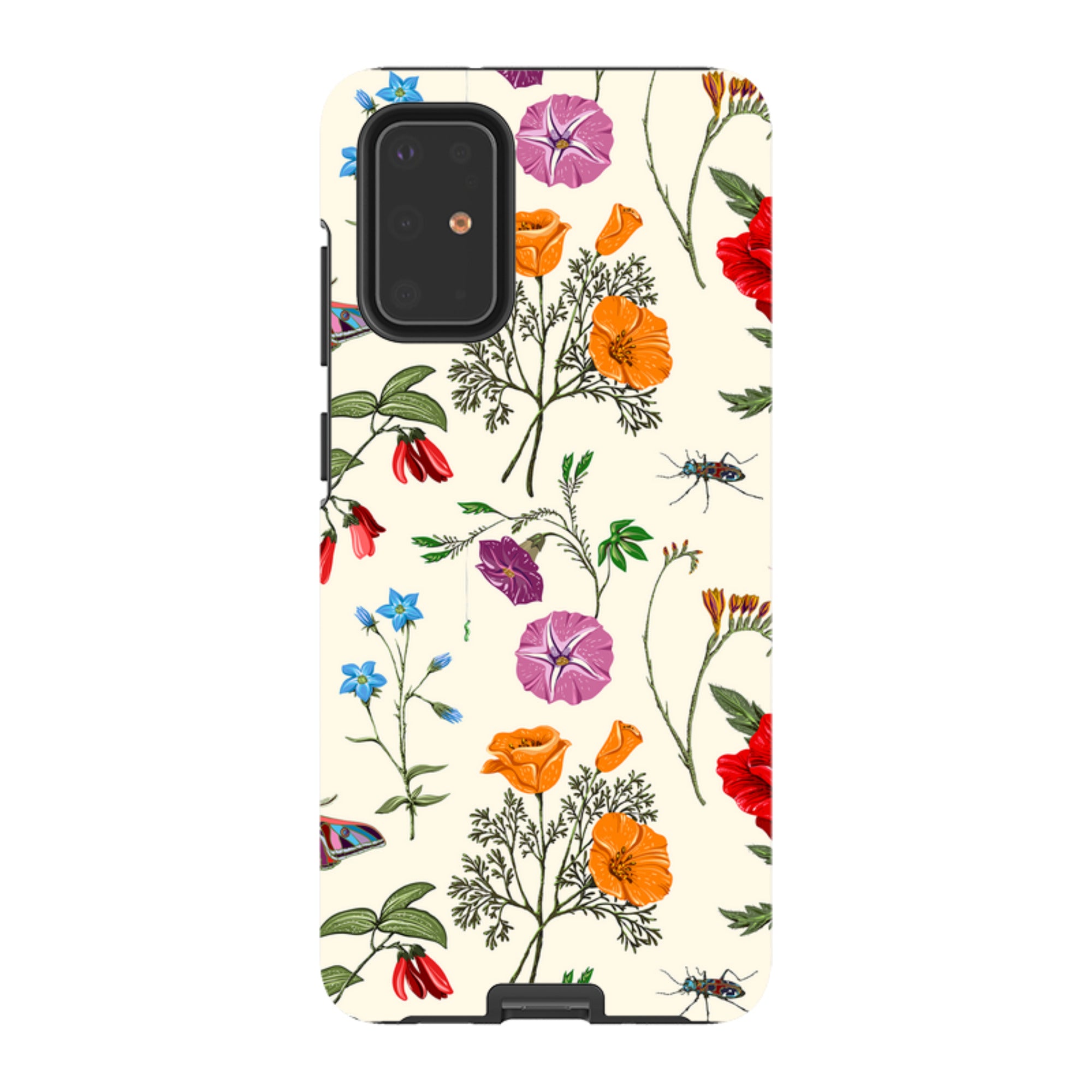 Samsung Tough Case - Escot Park