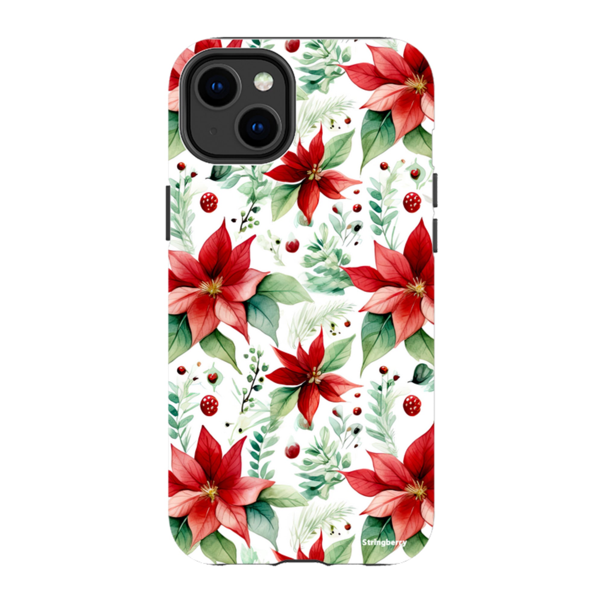 iPhone MagSafe Tough Case -  Carol Of The Bells