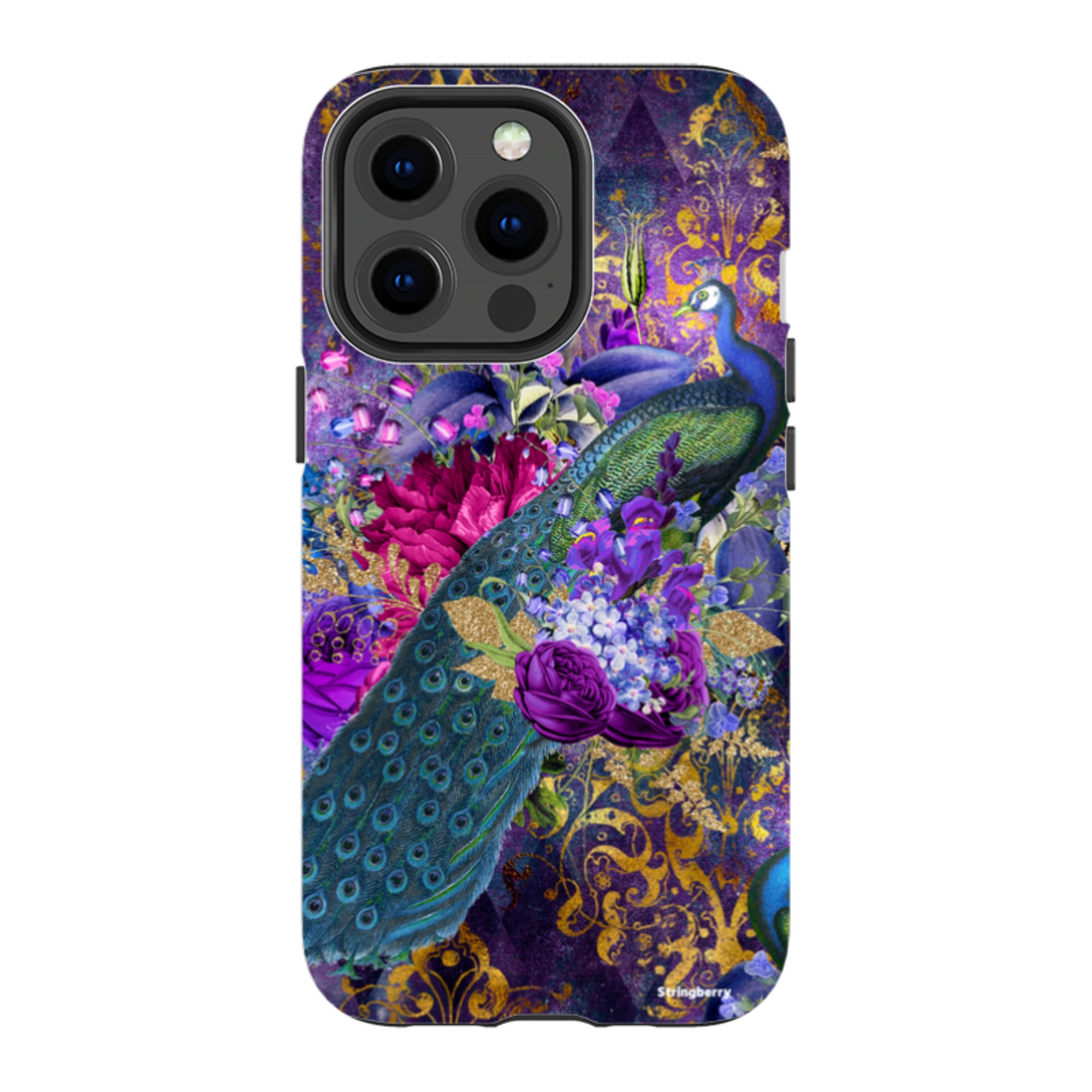 iPhone Tough Case - Wonders