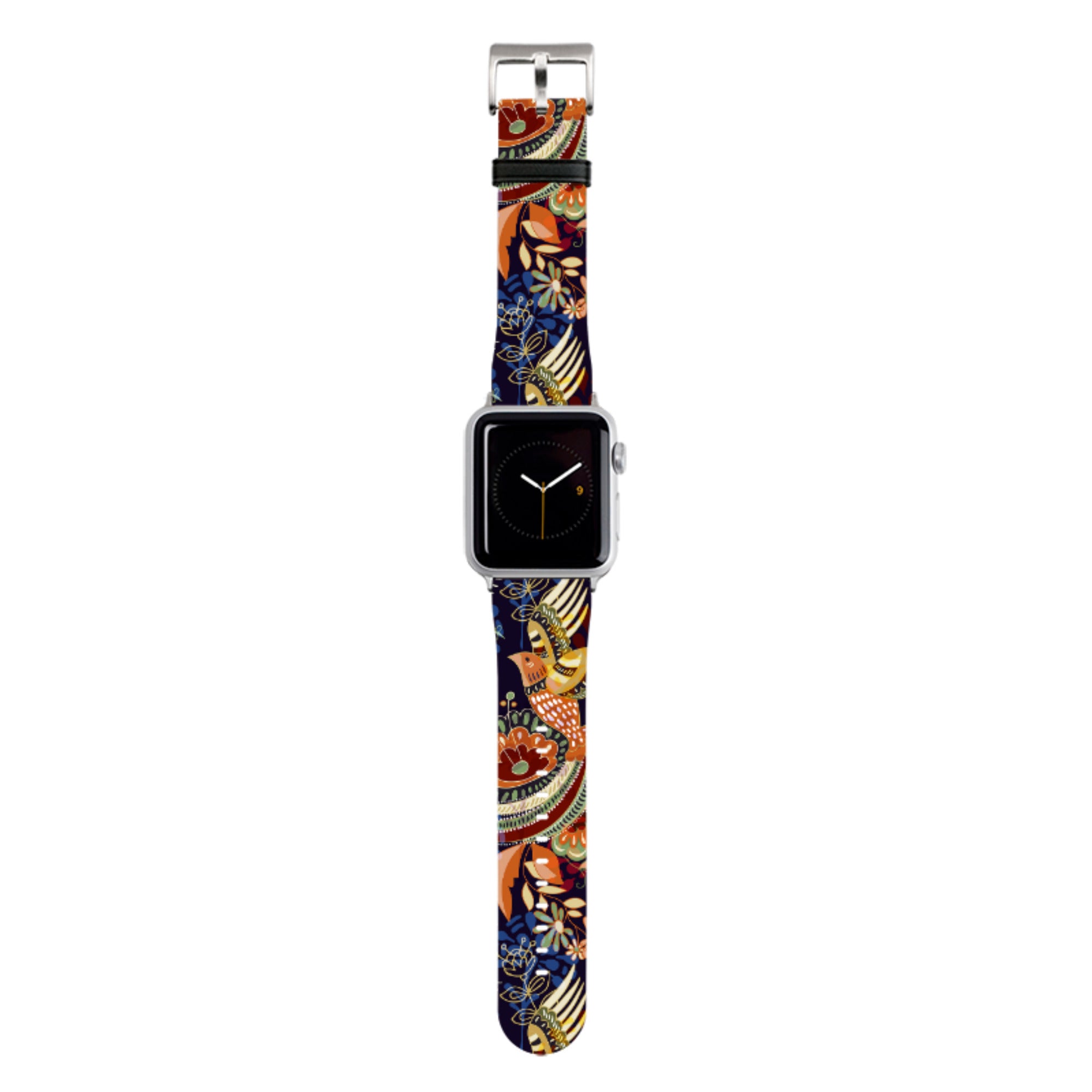 Peaslake Apple Watch Strap