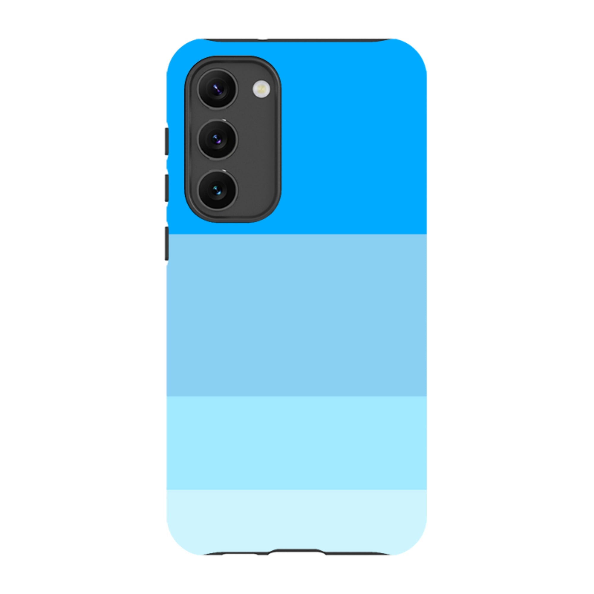Samsung Tough Case - Toronto Chroma
