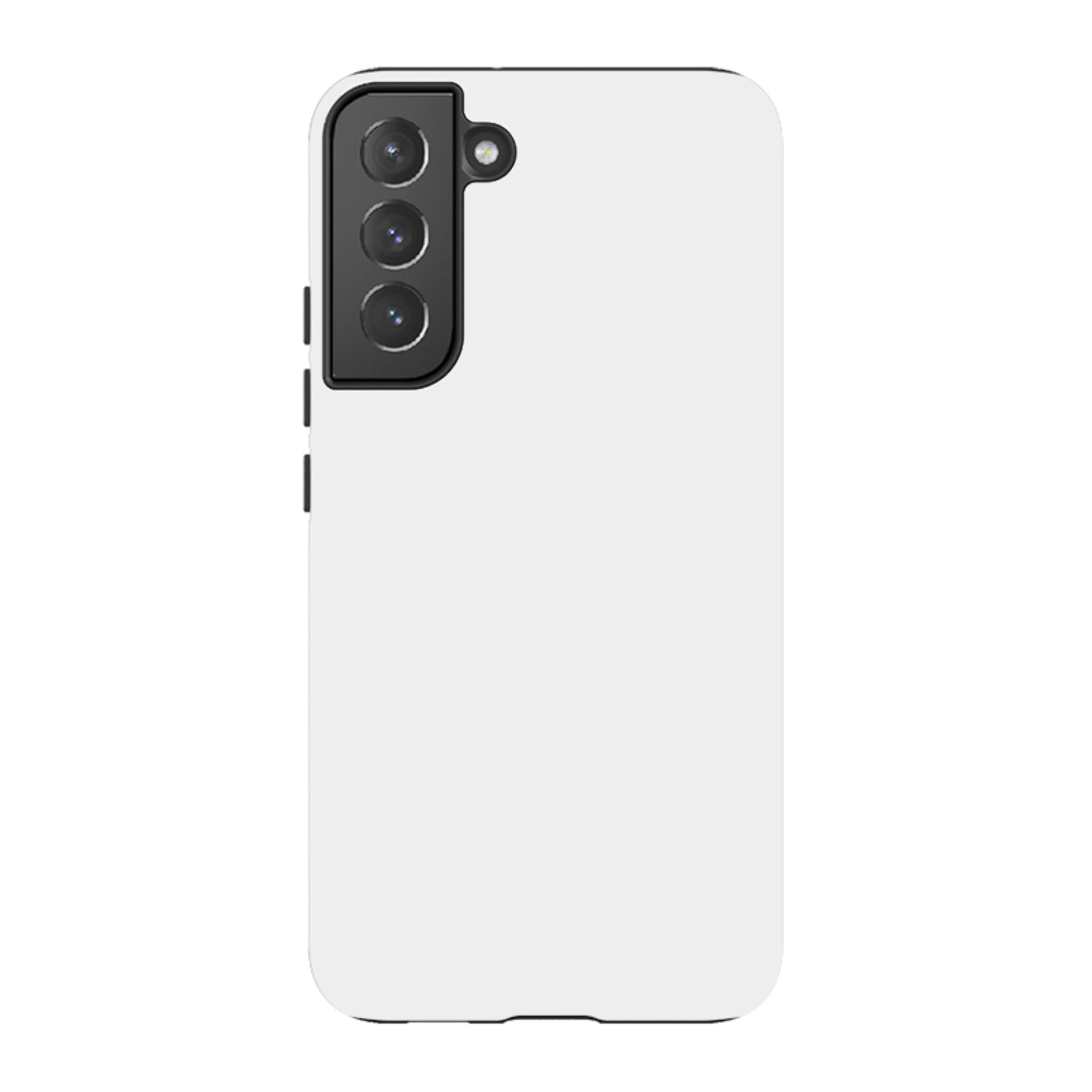 Samsung Tough Case - Copenhagen Grey