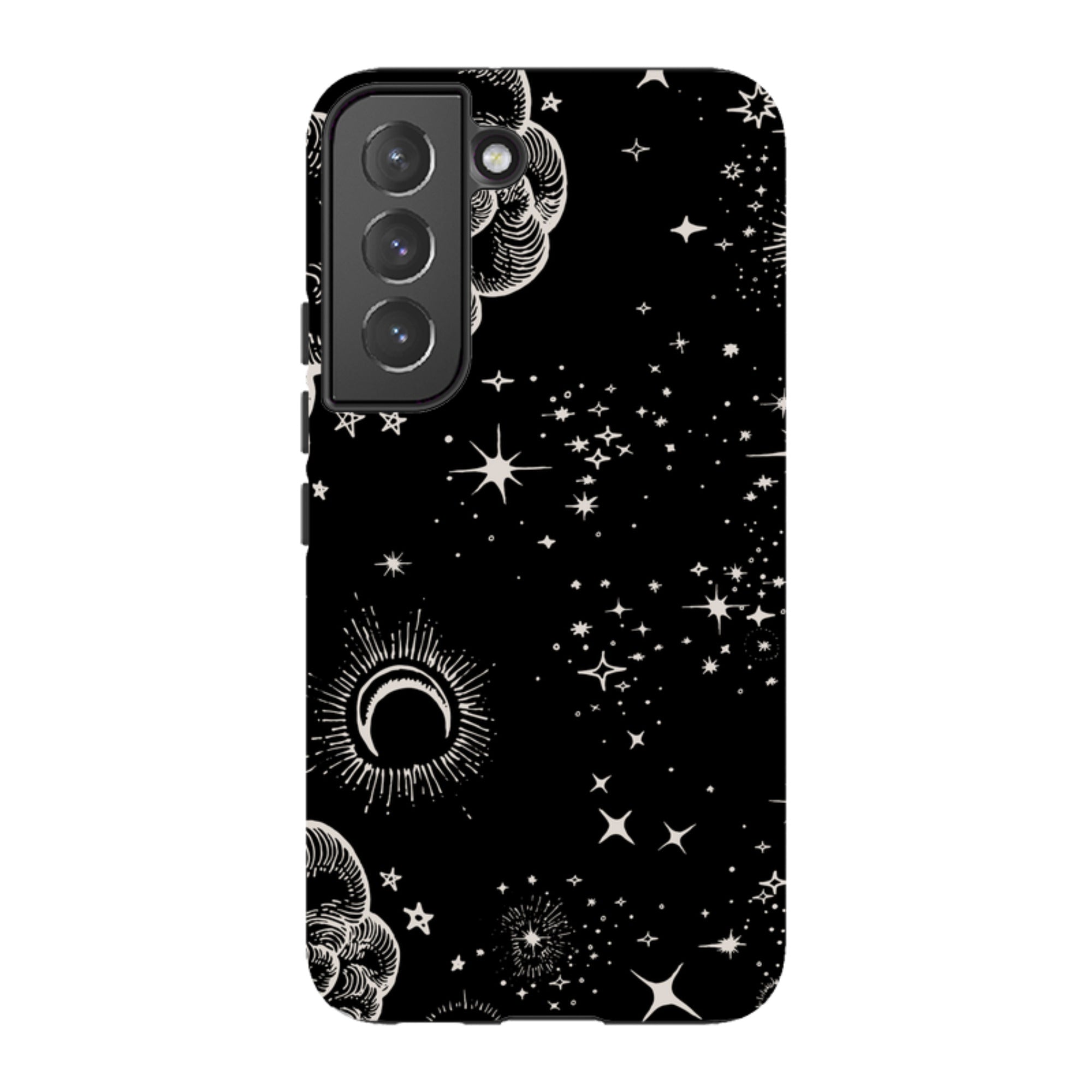 Samsung Tough Case - Lyra