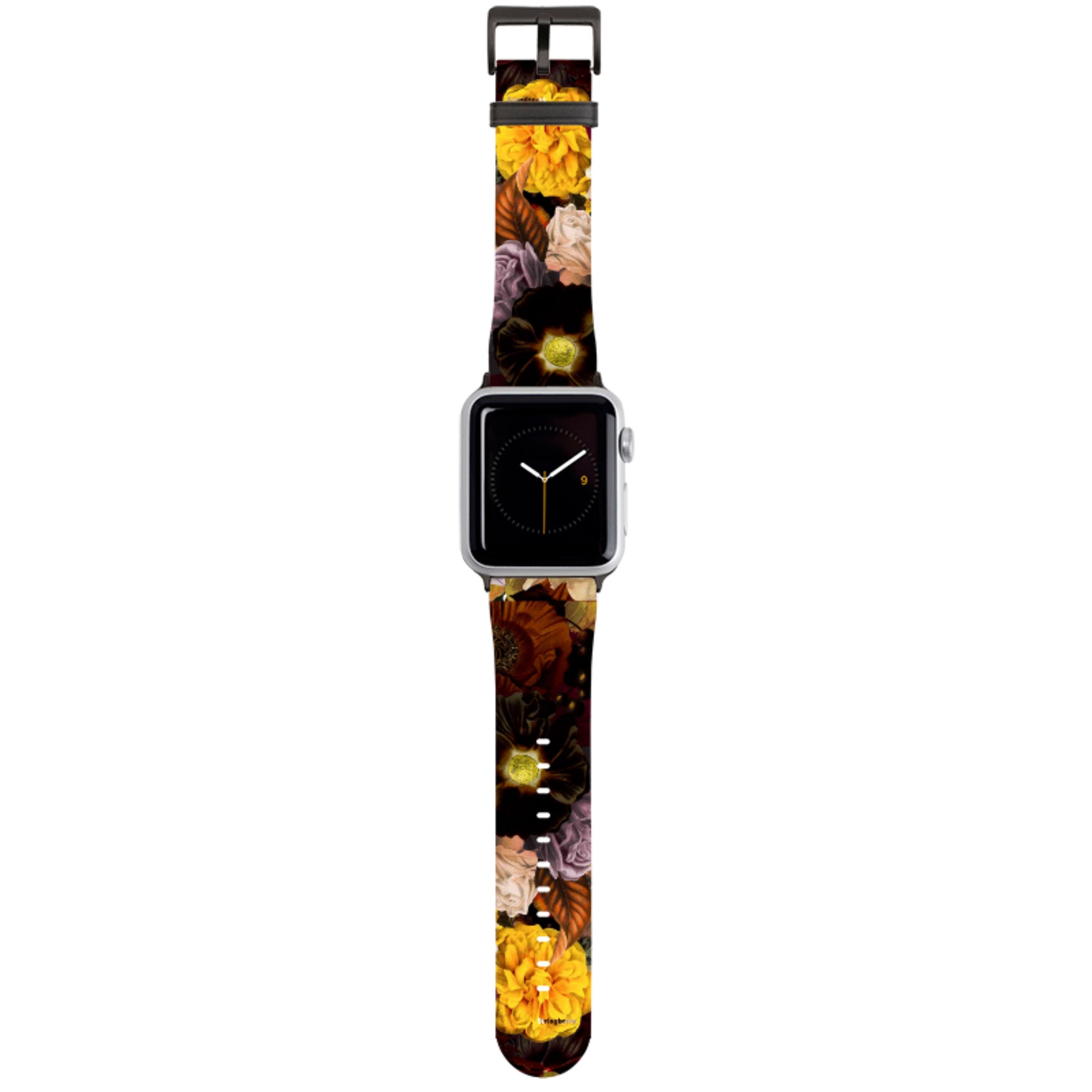 Blush Apple Watch Strap
