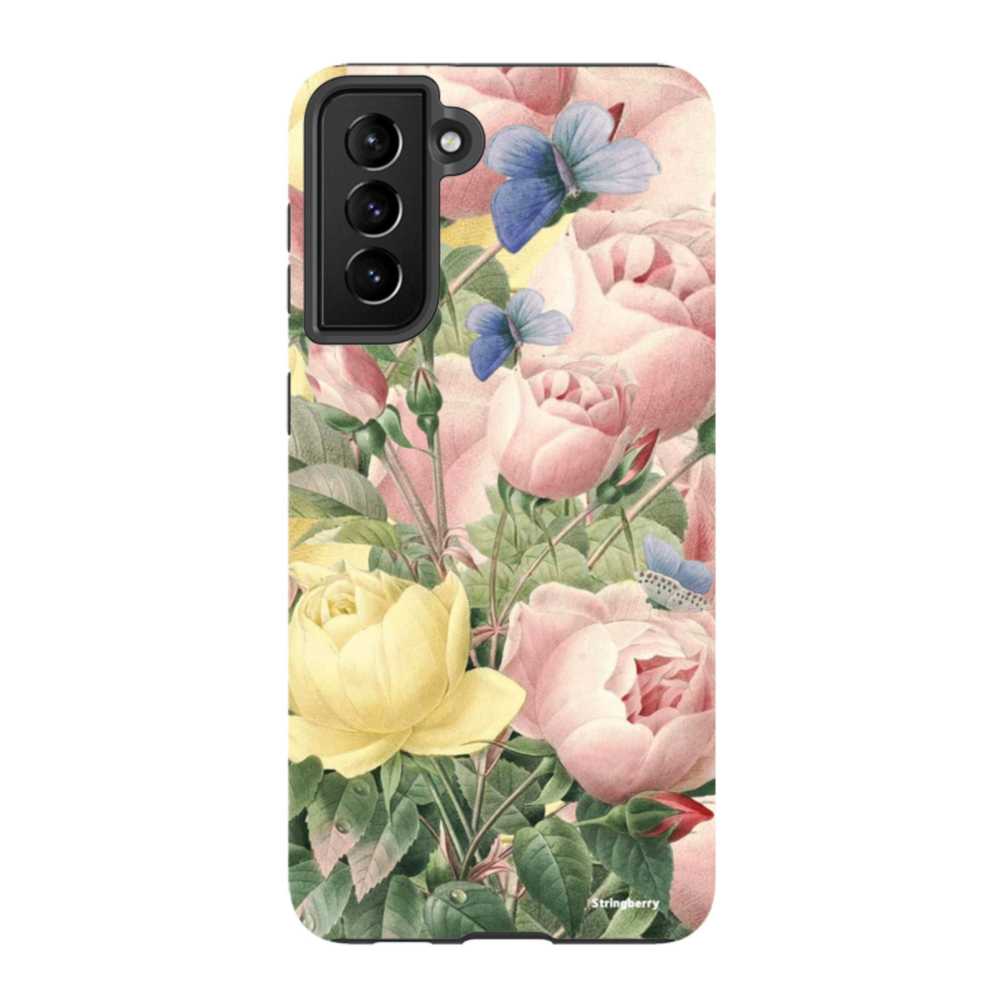 Samsung Tough Case - Ockley