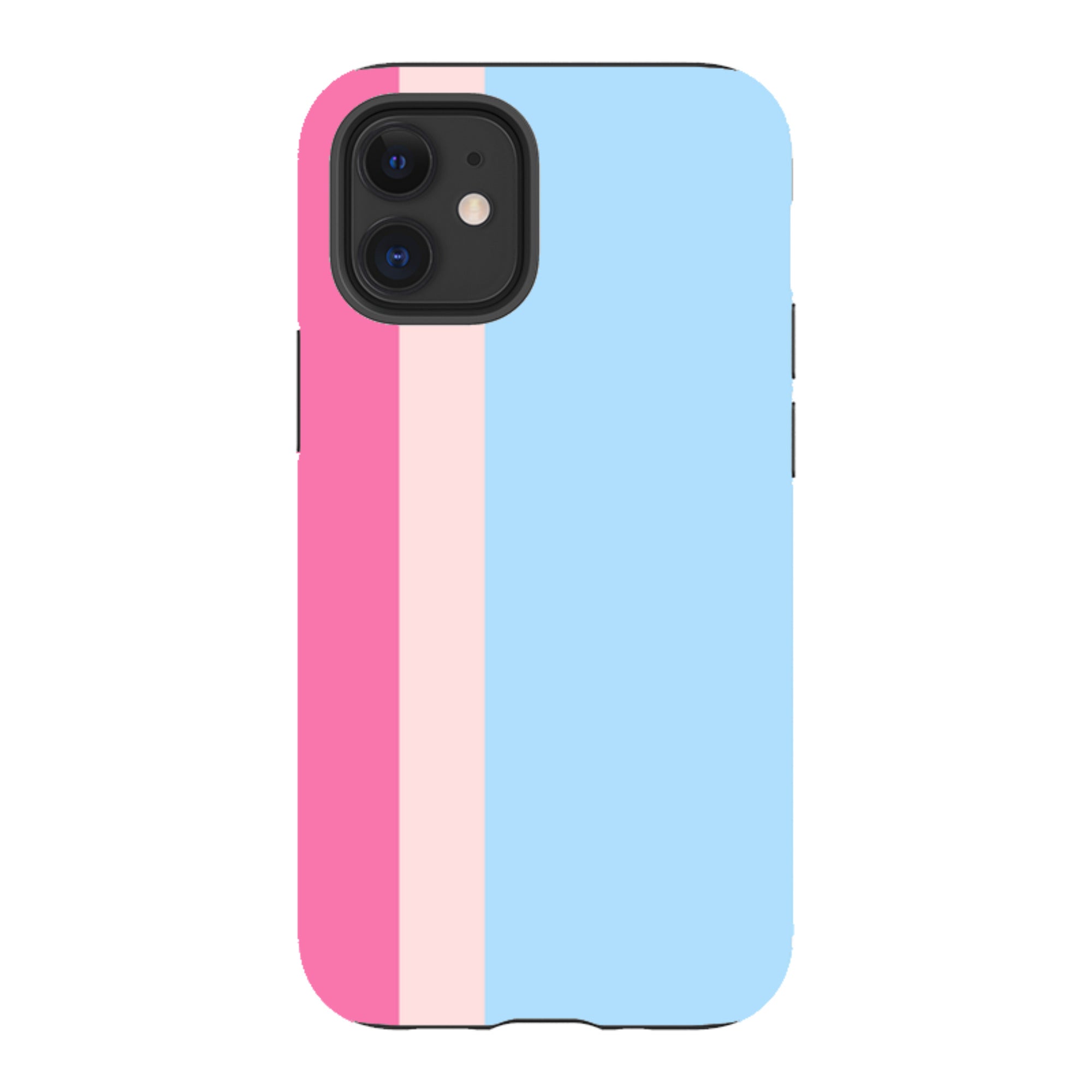 iPhone Case - Bangkok Chroma Stripe
