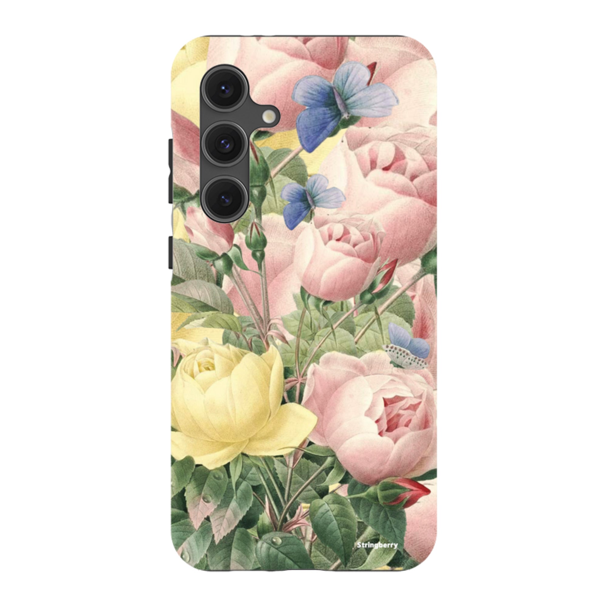 Samsung Tough Case - Ockley